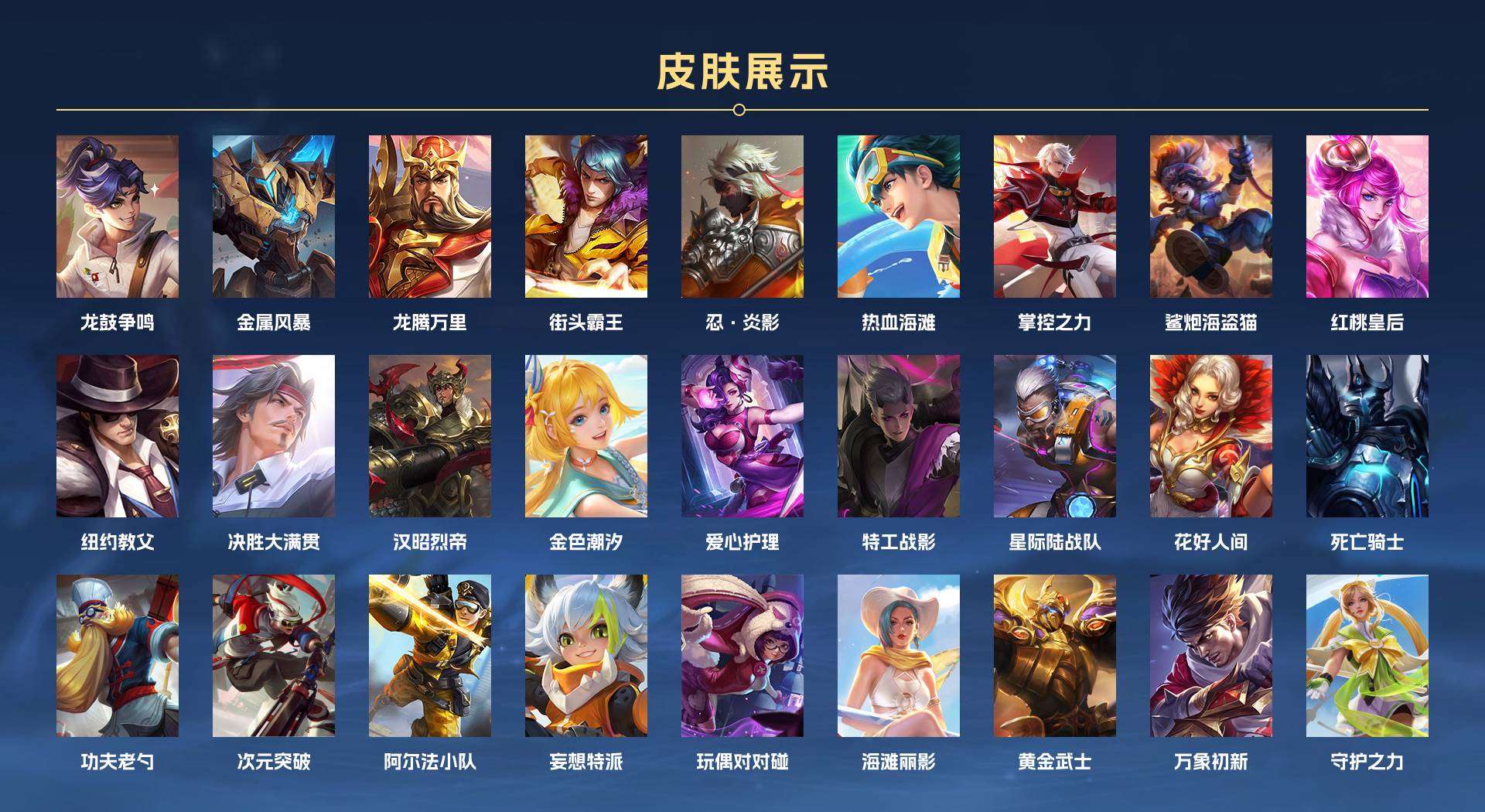 WZ2106084王者荣耀账号详情图3