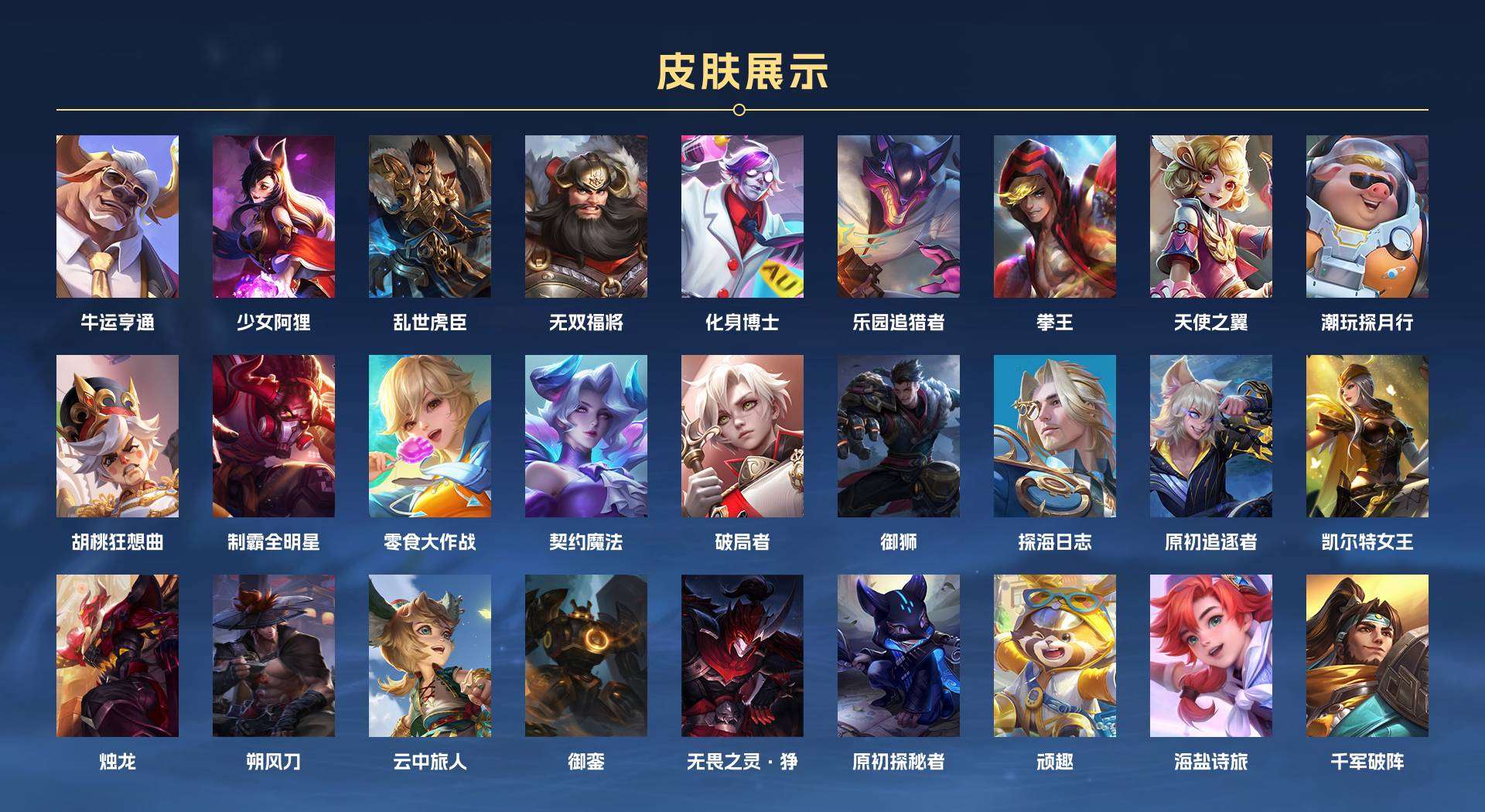 WZ2110532王者荣耀账号详情图11