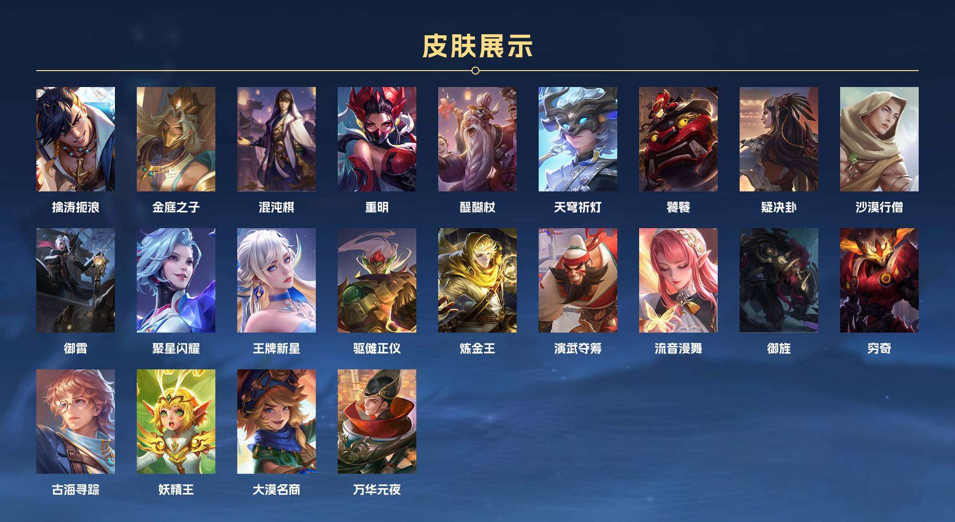 WZ2110532王者荣耀账号详情图12