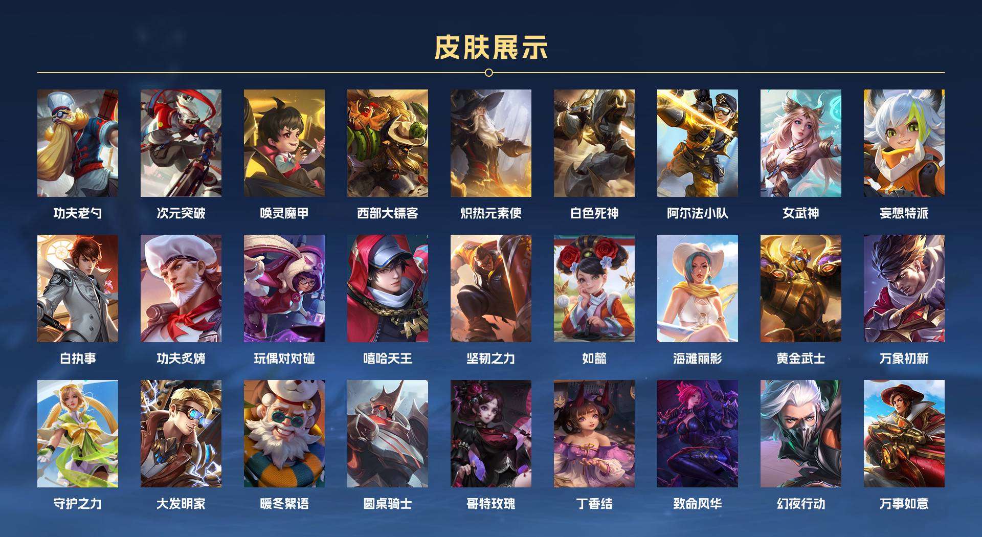 WZ2110532王者荣耀账号详情图10