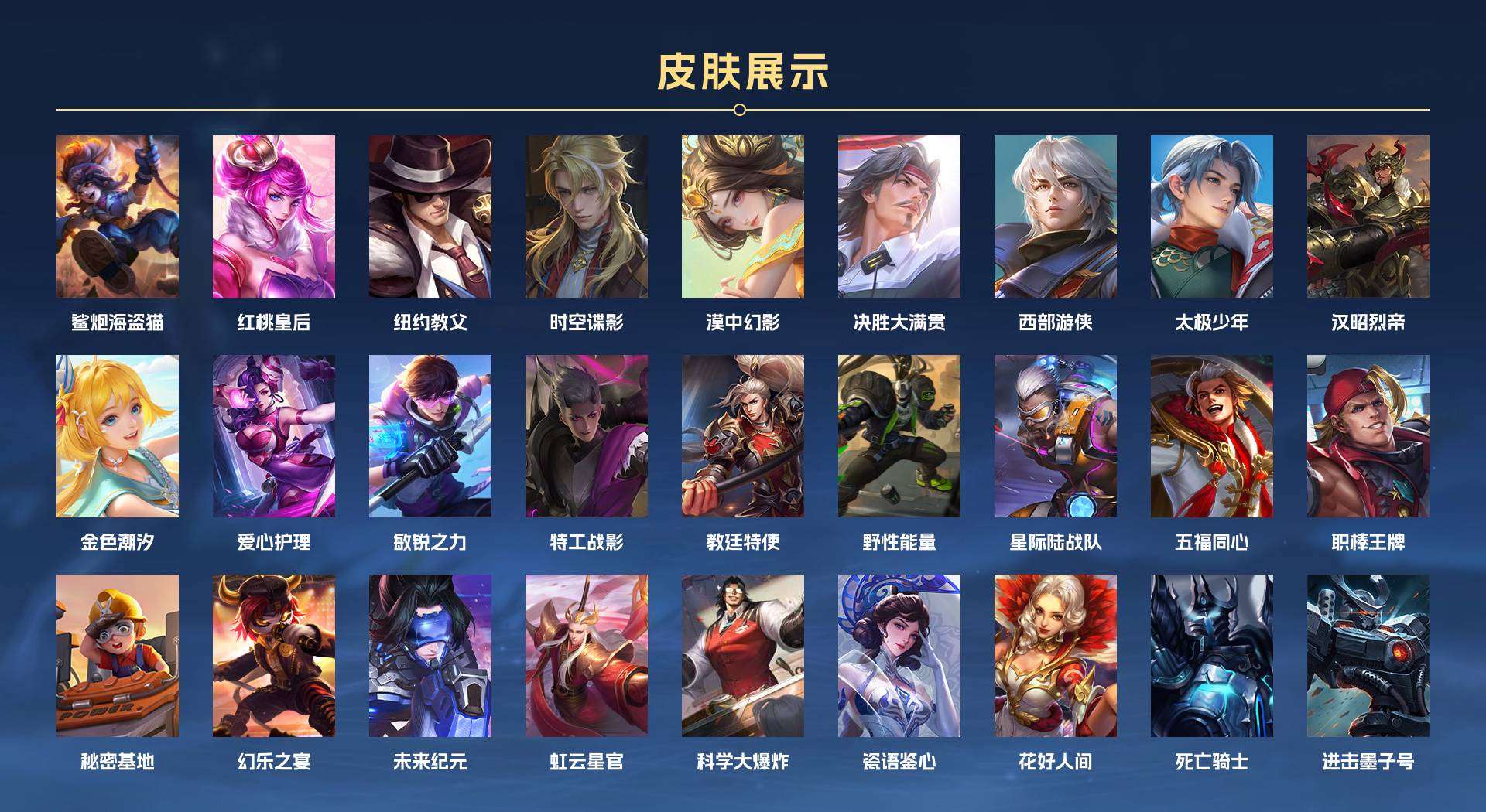 WZ2110532王者荣耀账号详情图9