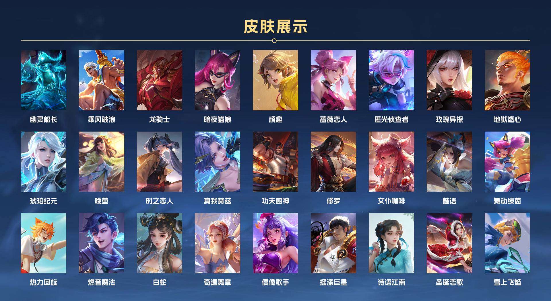WZ2114250王者荣耀账号详情图7 WZ2114250王者荣耀账号详情图7
