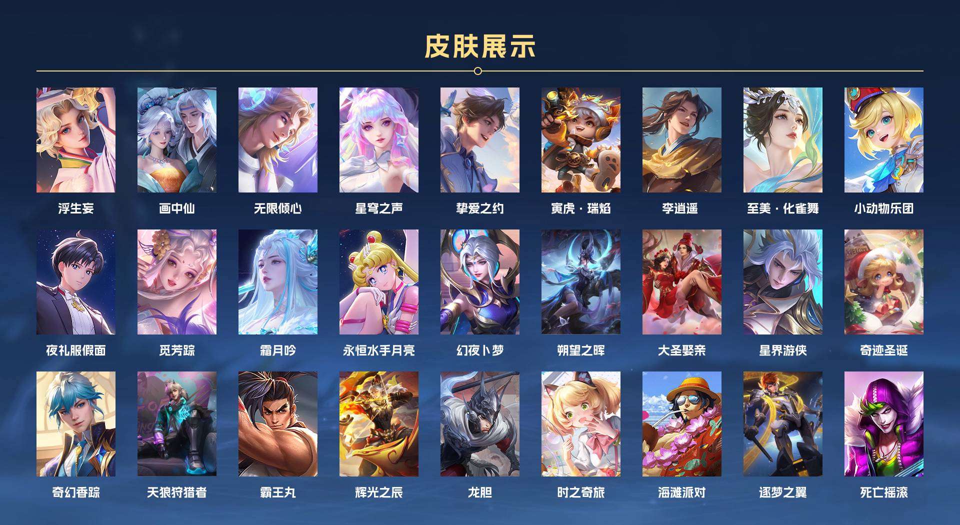 WZ2118382王者荣耀账号详情图5