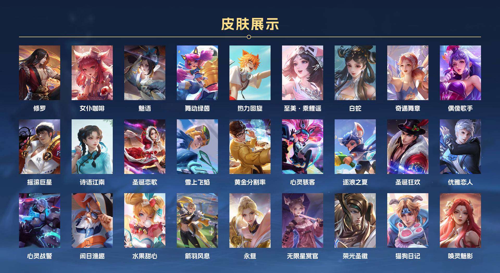 WZ2118382王者荣耀账号详情图12