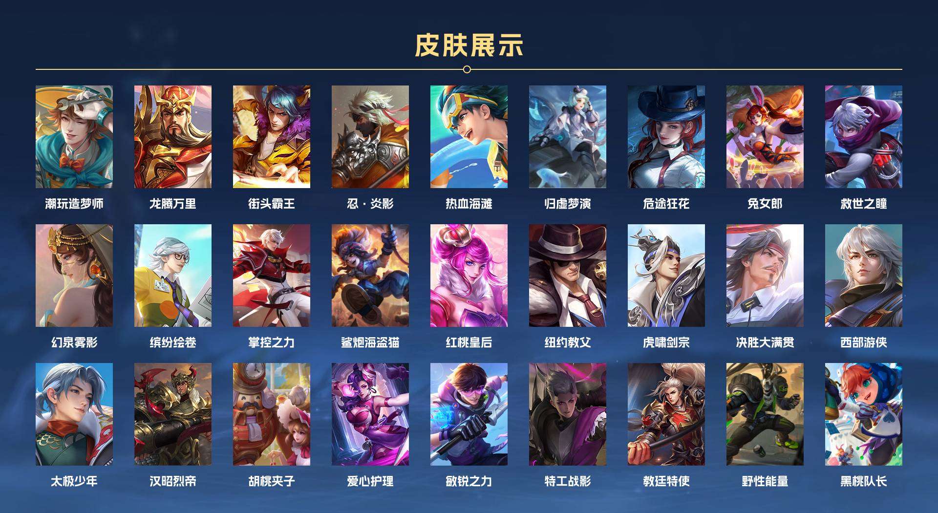 WZ2118382王者荣耀账号详情图14