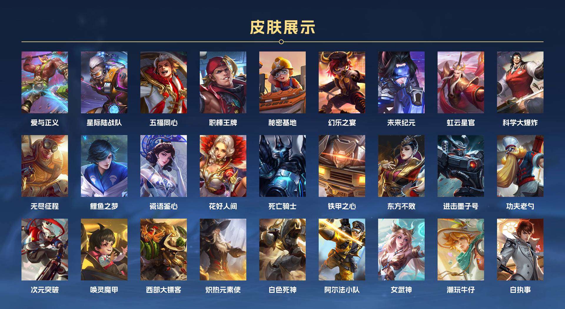 WZ2118382王者荣耀账号详情图15