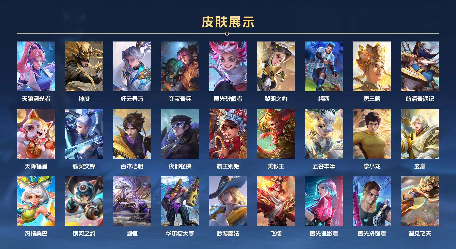 WZ2118382王者荣耀账号详情图7