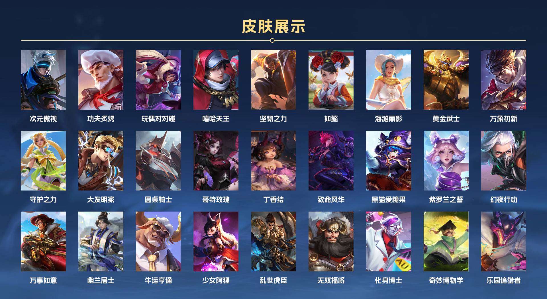 WZ2118382王者荣耀账号详情图16