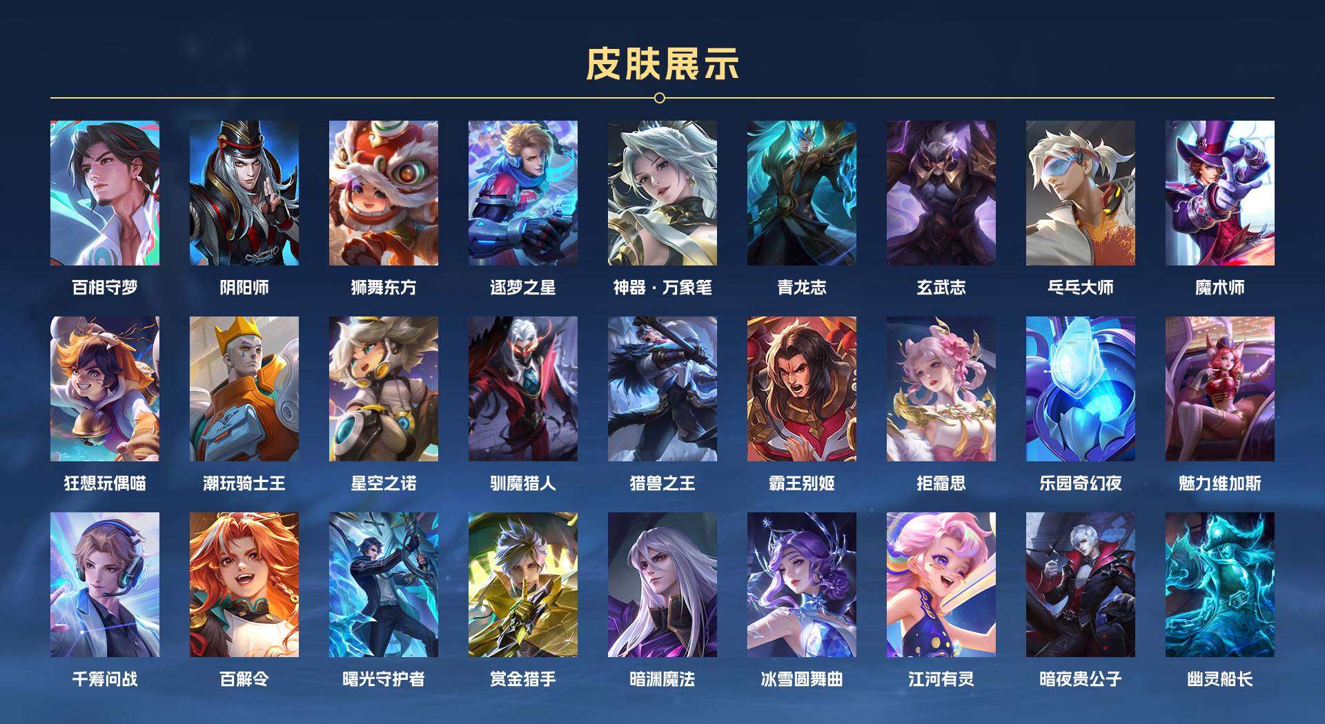 WZ2122845王者荣耀账号详情图6 WZ2122845王者荣耀账号详情图6