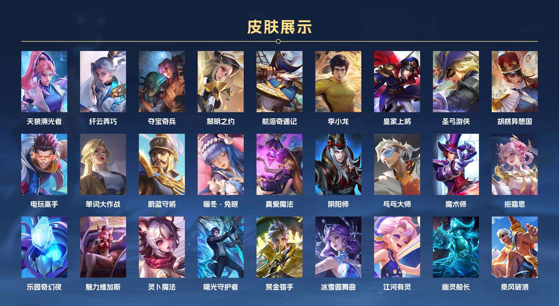 WZ2124810王者荣耀账号详情图2 WZ2124810王者荣耀账号详情图2