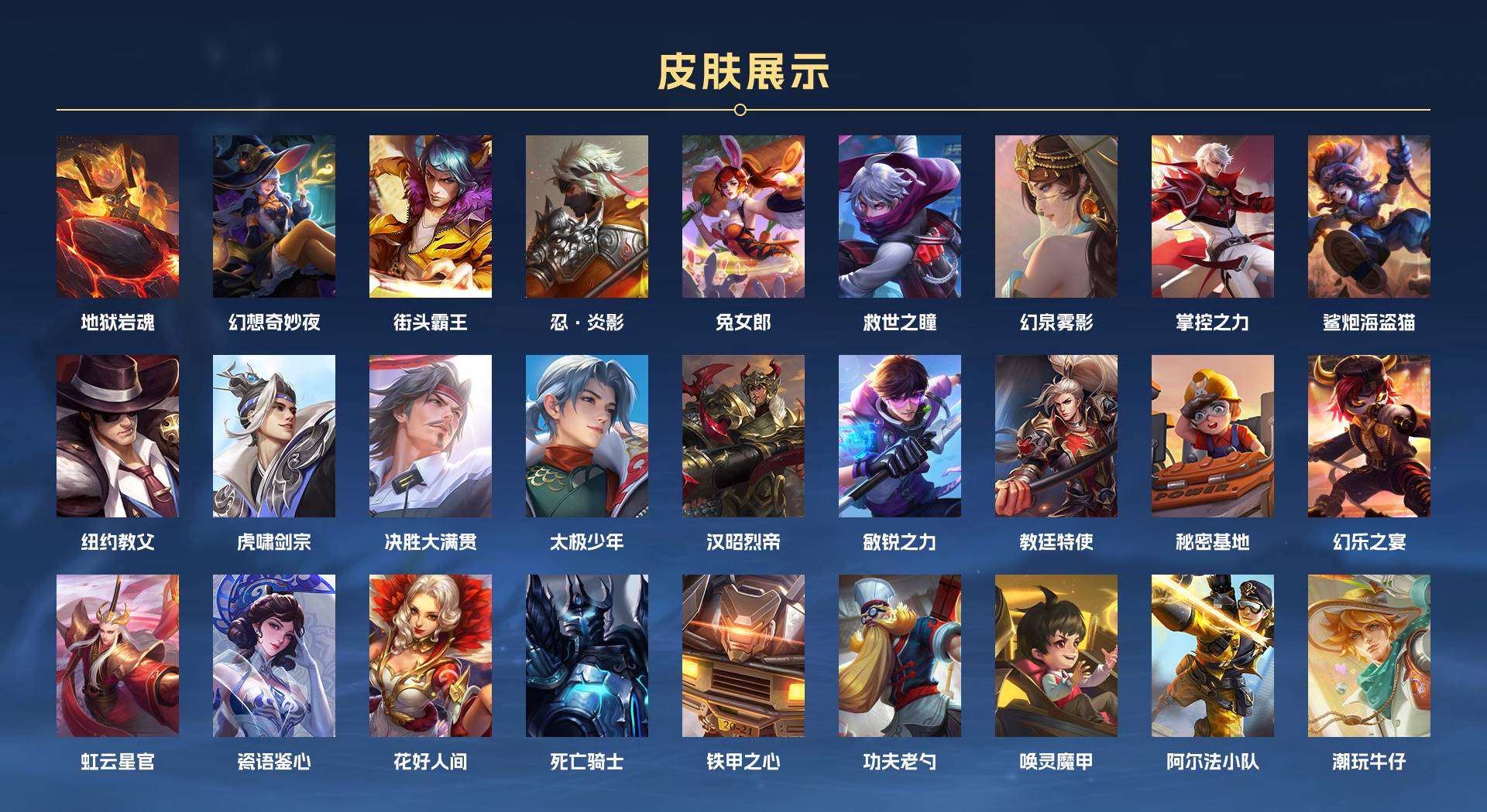 WZ2124810王者荣耀账号详情图4 WZ2124810王者荣耀账号详情图4
