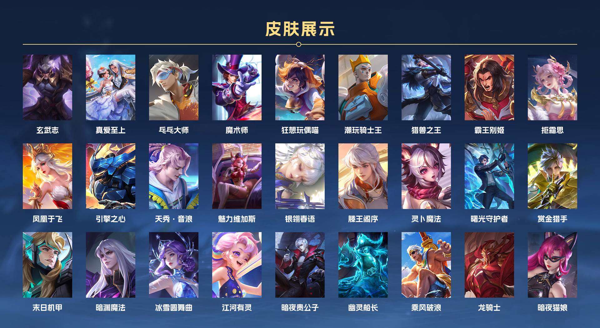 WZ2121463王者荣耀账号详情图6 WZ2121463王者荣耀账号详情图6