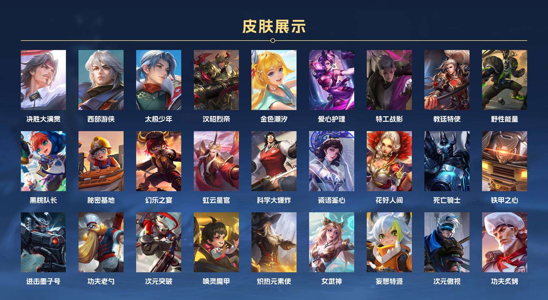 WZ2127955王者荣耀账号详情图5