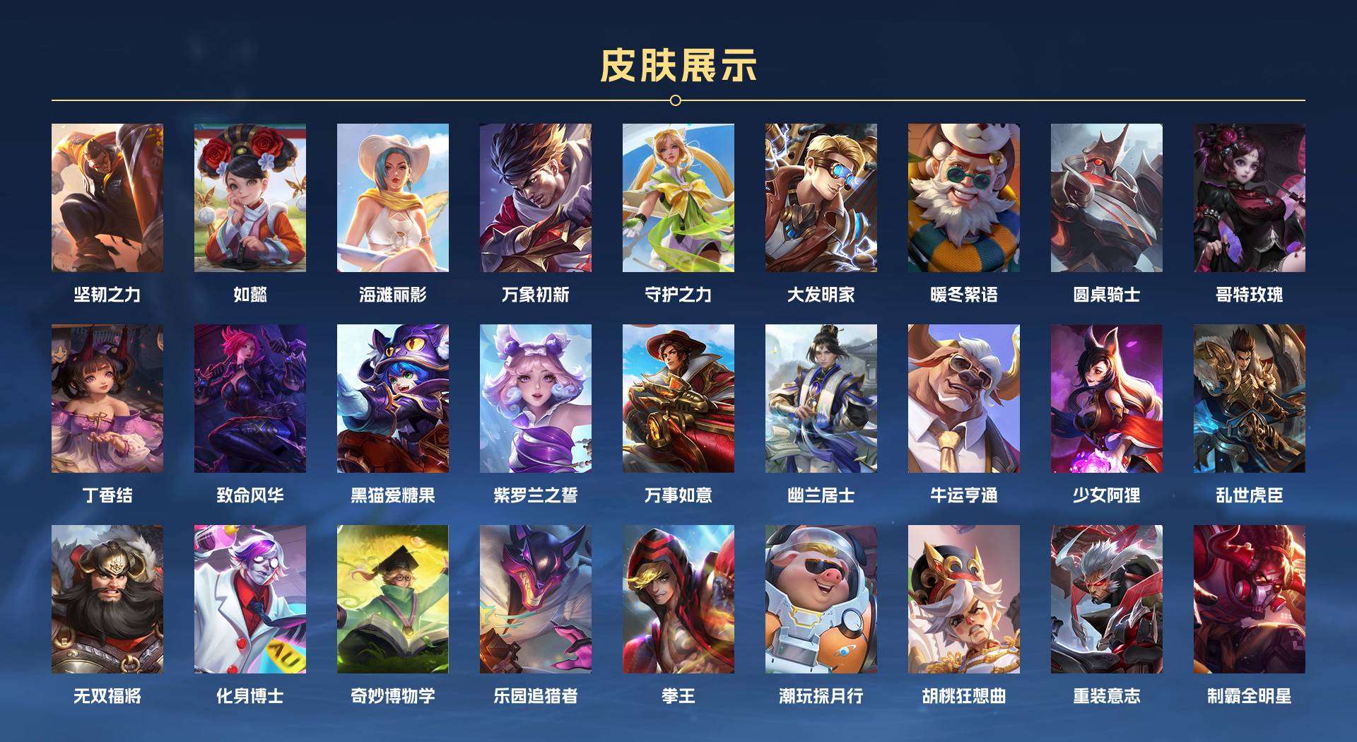 WZ2127955王者荣耀账号详情图6