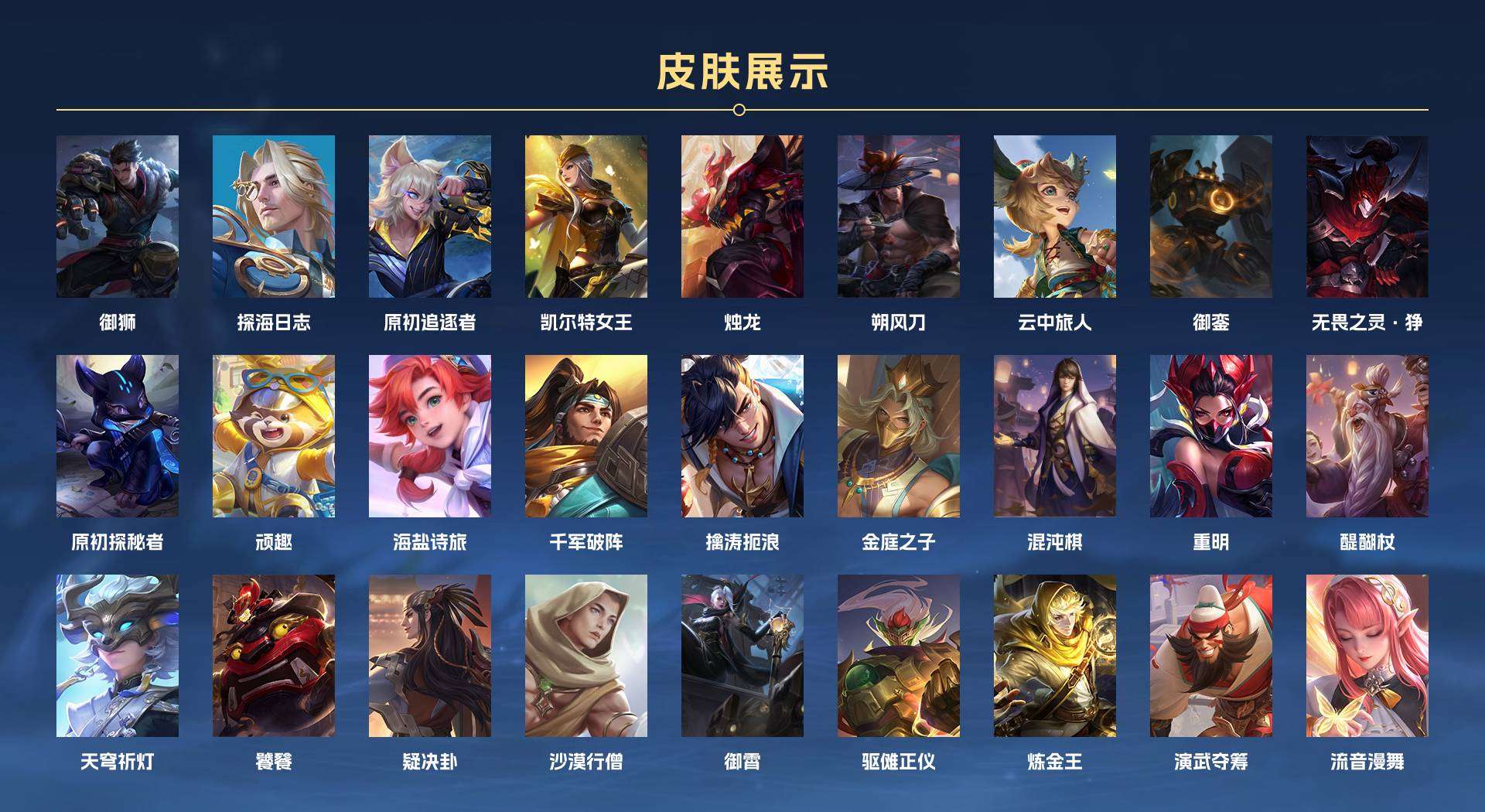 WZ2127955王者荣耀账号详情图7