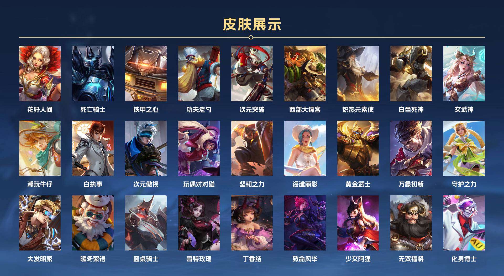 WZ2128473王者荣耀账号详情图7
