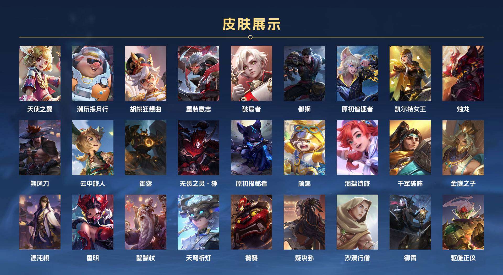 WZ2128473王者荣耀账号详情图8