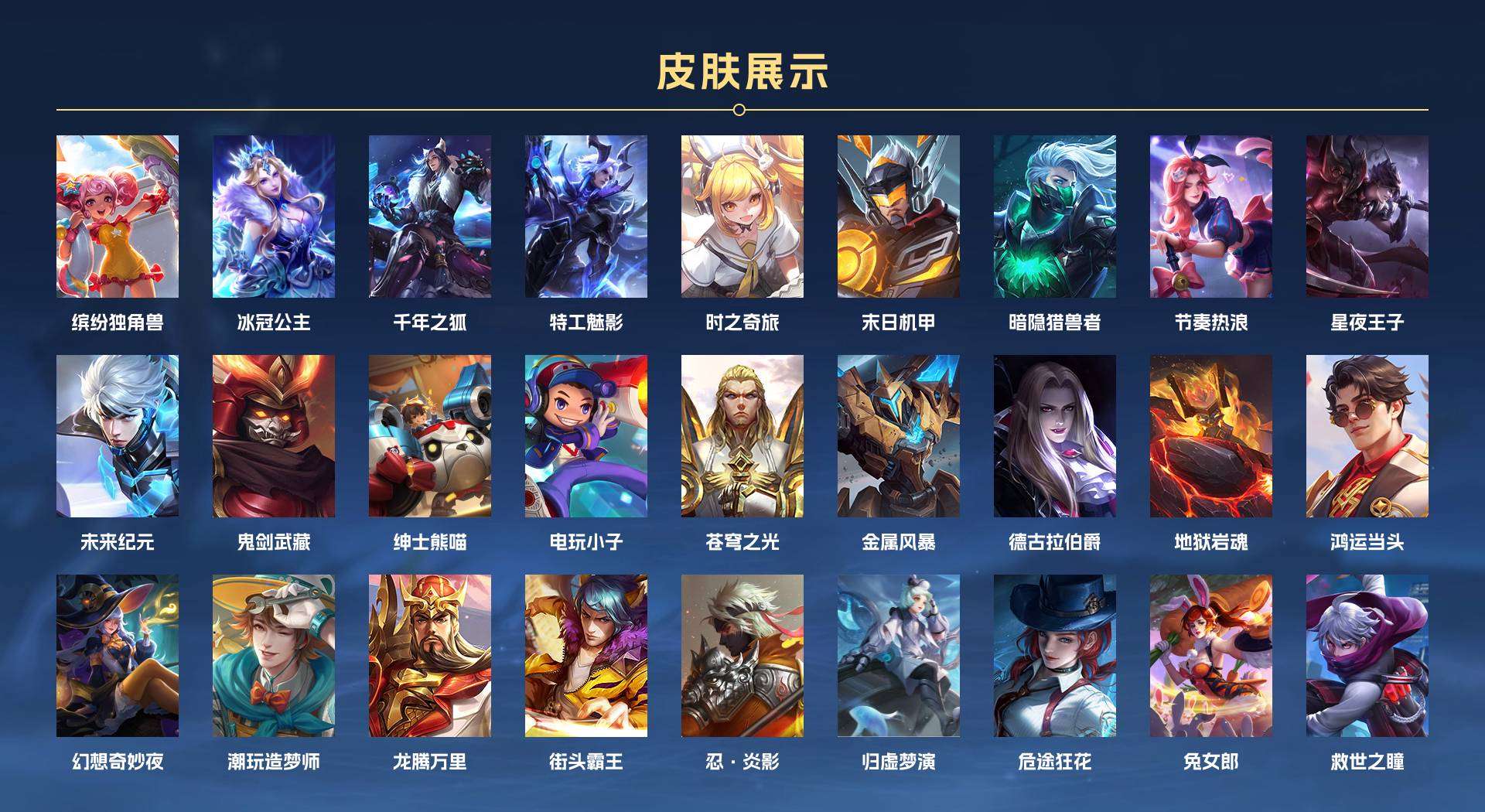 WZ2126543王者荣耀账号详情图6