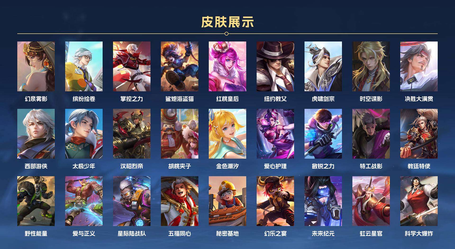 WZ2126543王者荣耀账号详情图7