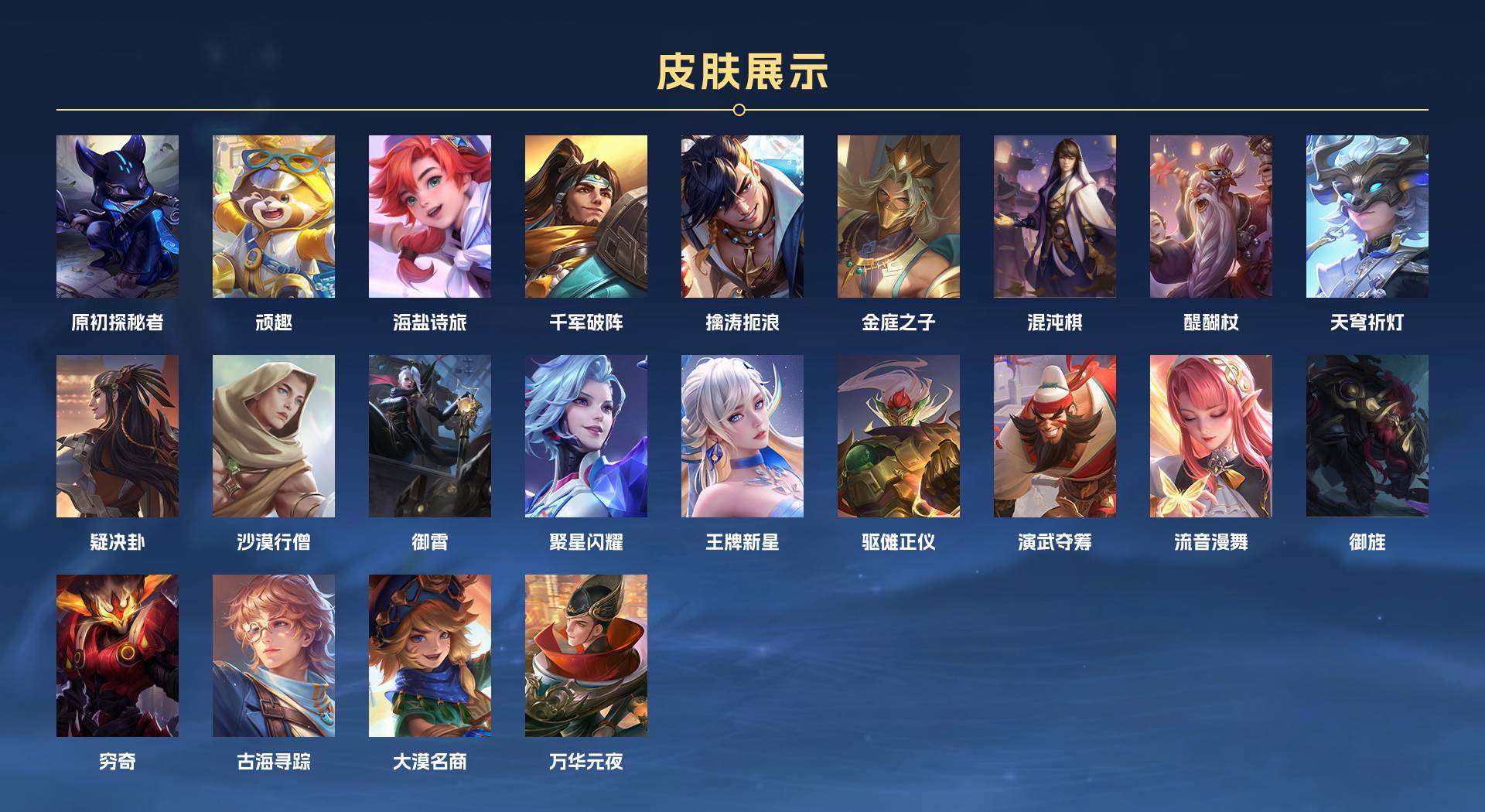 WZ2126543王者荣耀账号详情图10