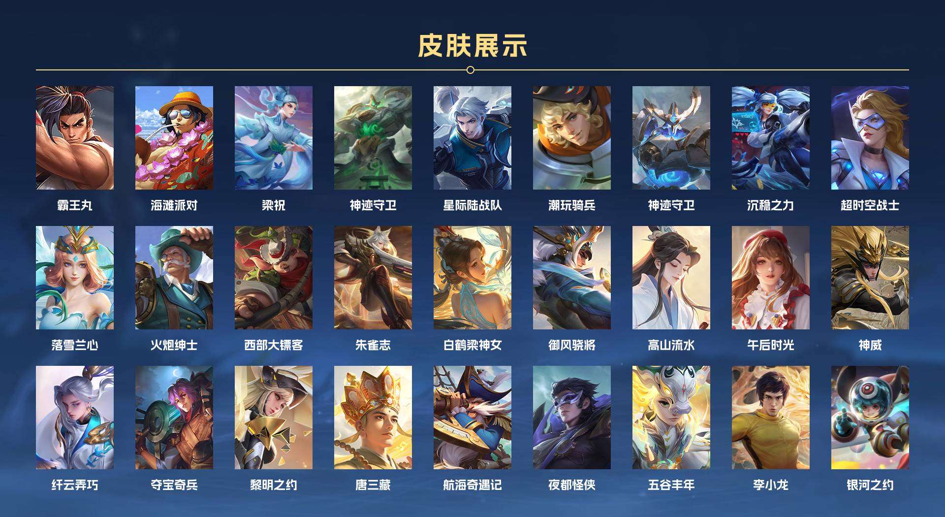 WZ2126543王者荣耀账号详情图2