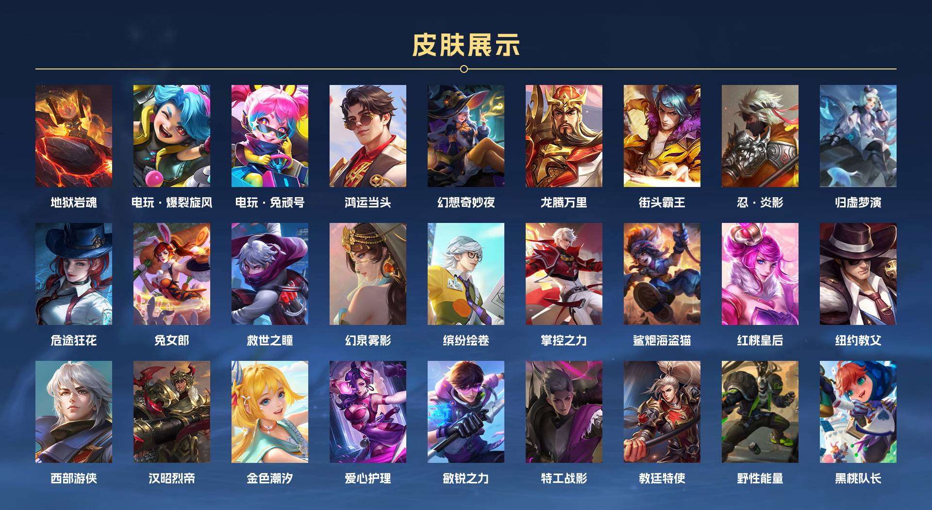WZ2130807王者荣耀账号详情图9
