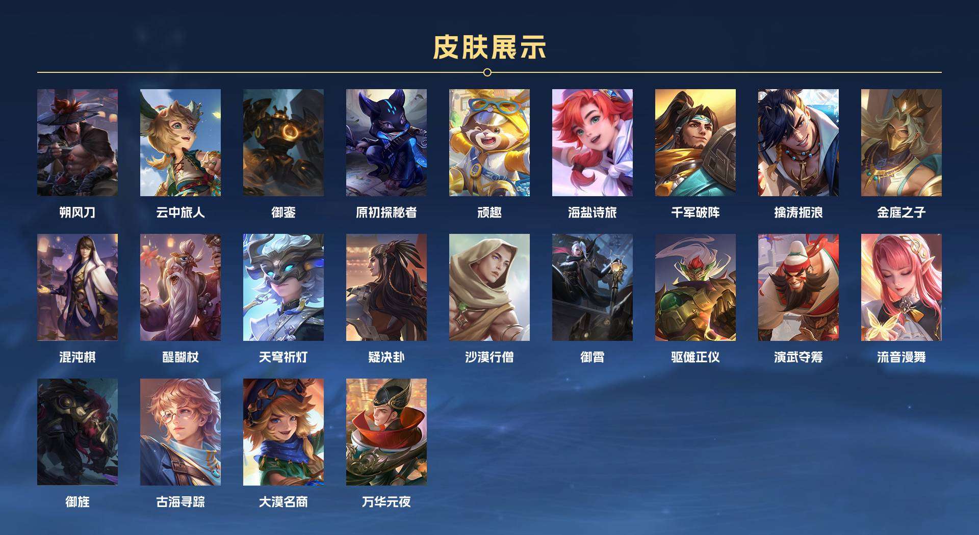 WZ2130807王者荣耀账号详情图12
