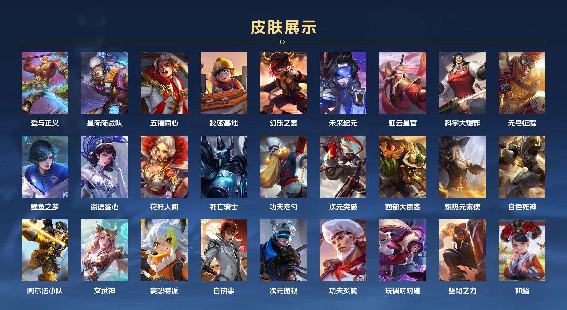 WZ2130807王者荣耀账号详情图10
