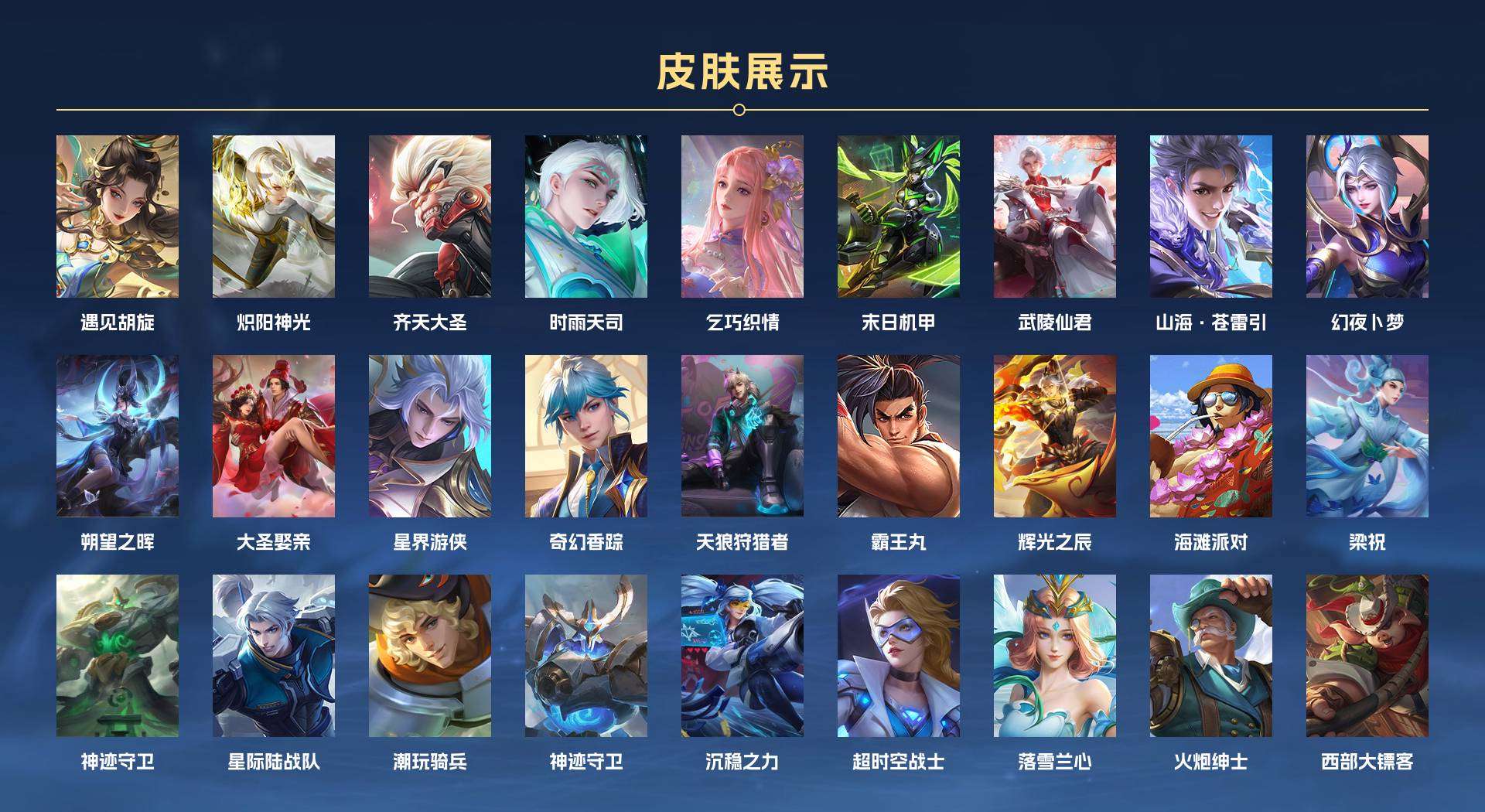 WZ2131816王者荣耀账号详情图2