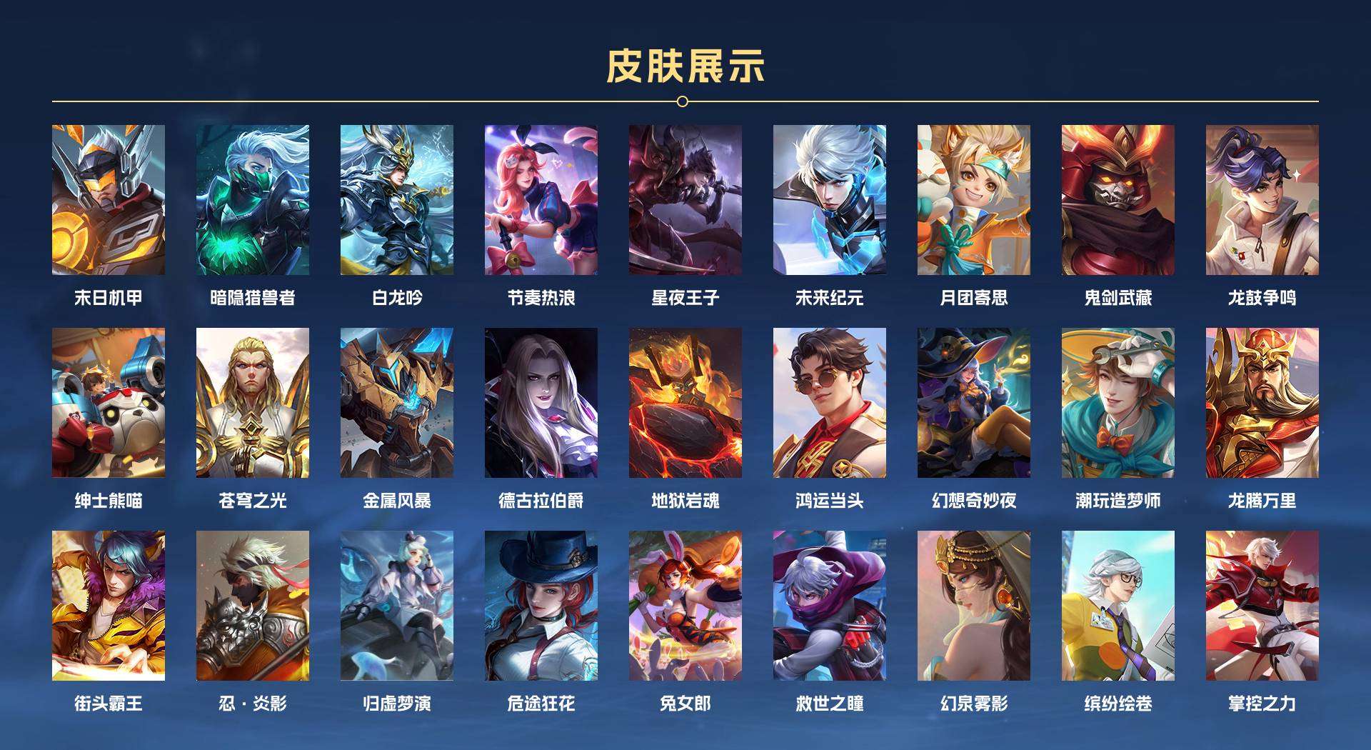 WZ2131816王者荣耀账号详情图7