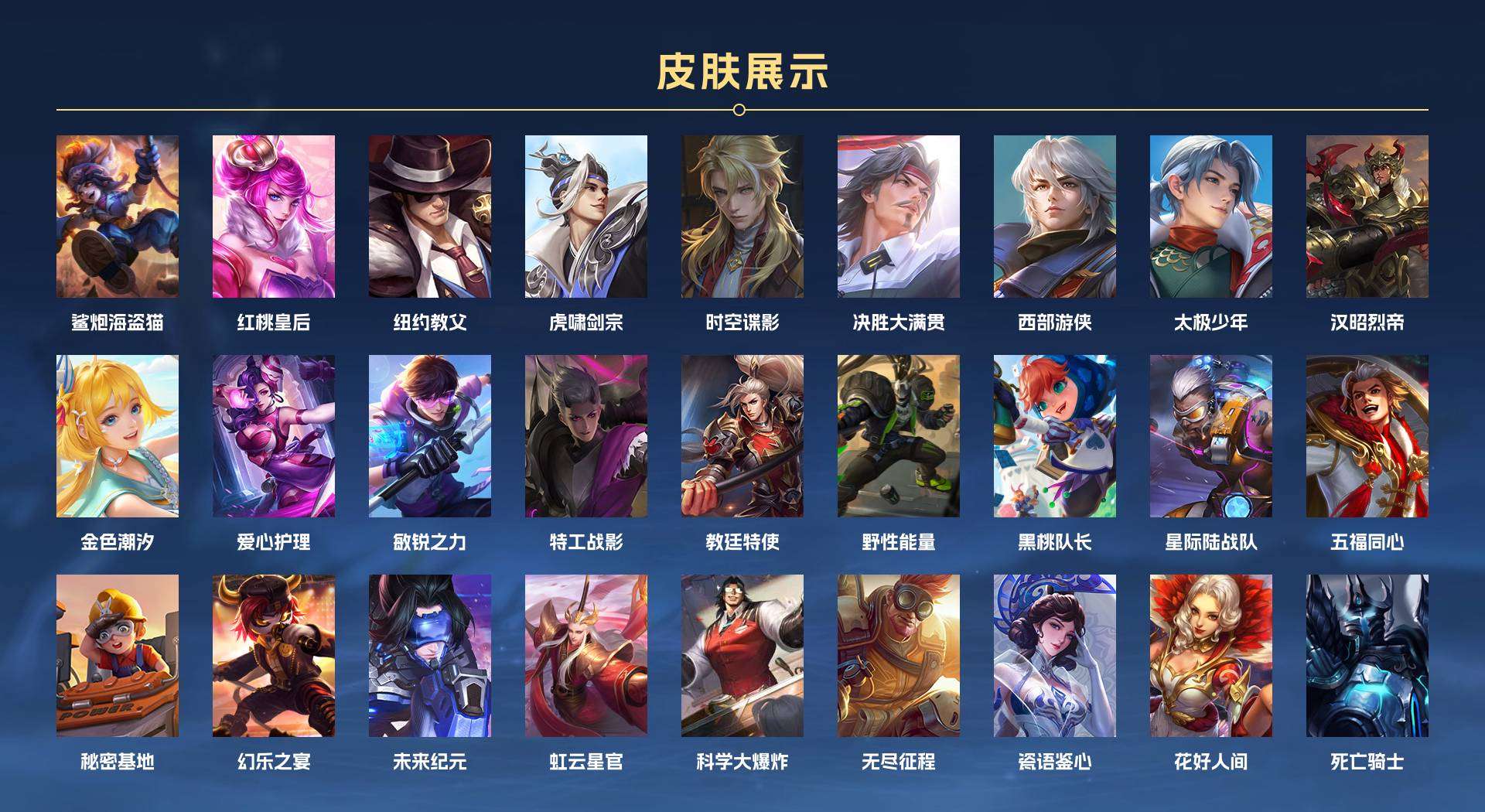 WZ2131816王者荣耀账号详情图8