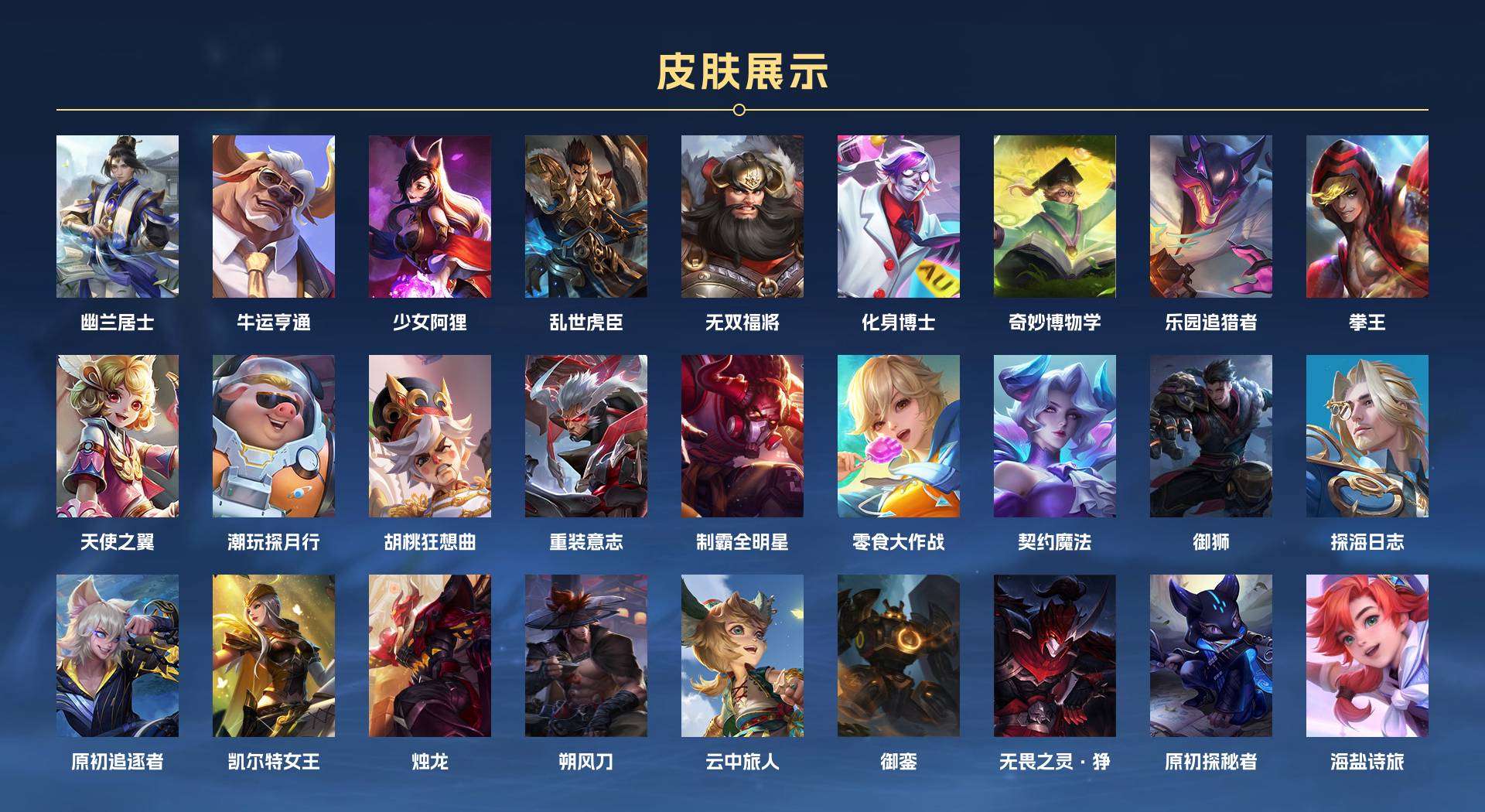 WZ2131816王者荣耀账号详情图10