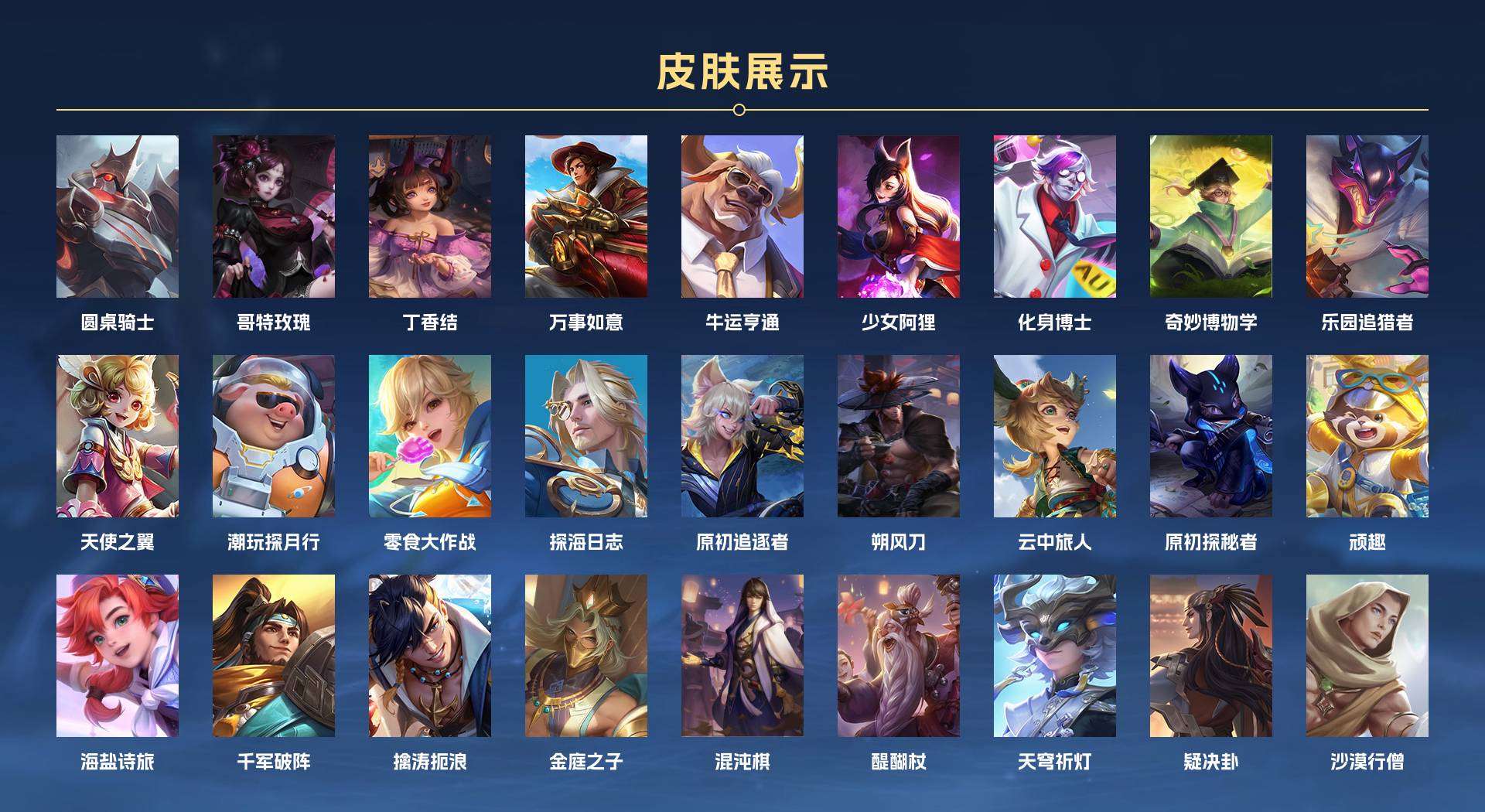 WZ2131902王者荣耀账号详情图4 WZ2131902王者荣耀账号详情图4