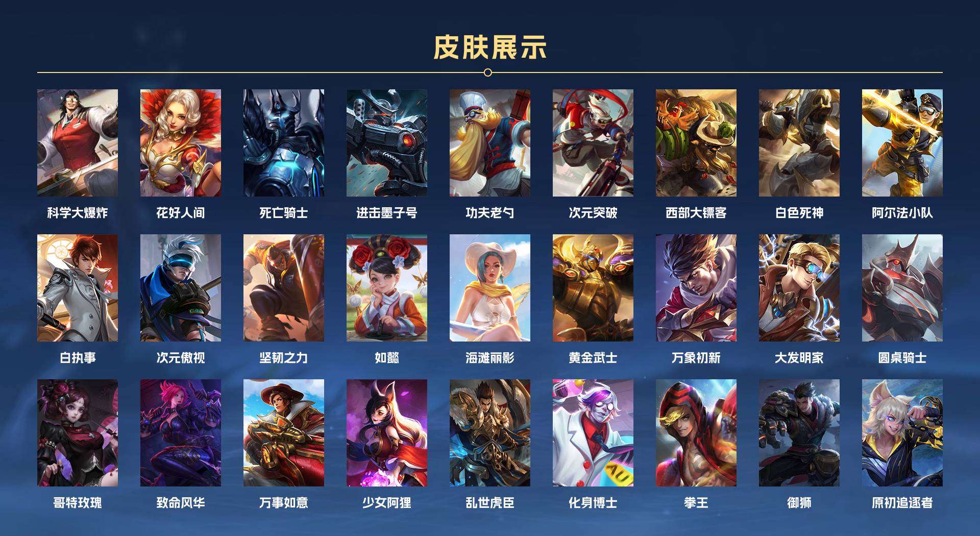 WZ2130968王者荣耀账号详情图5