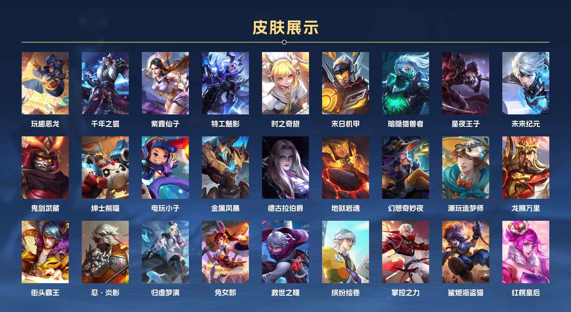 WZ2136656王者荣耀账号详情图6 WZ2136656王者荣耀账号详情图6