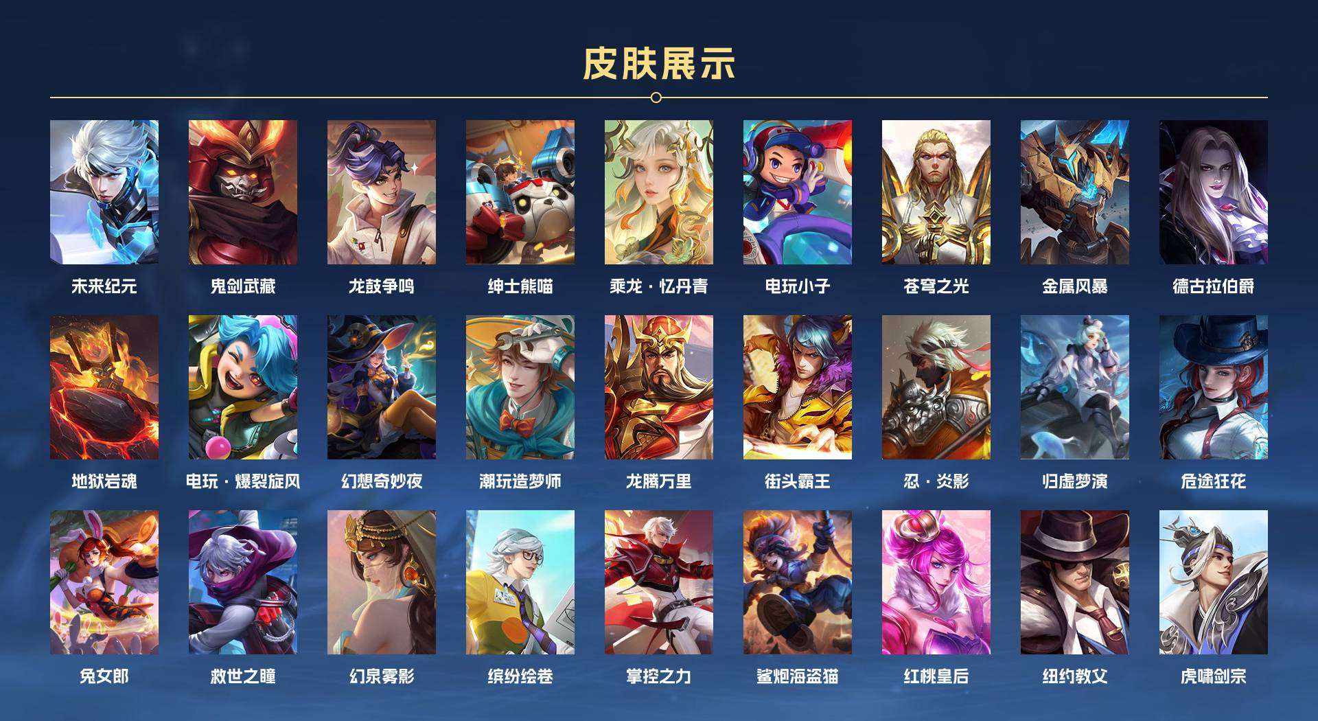 WZ2140158王者荣耀账号详情图10