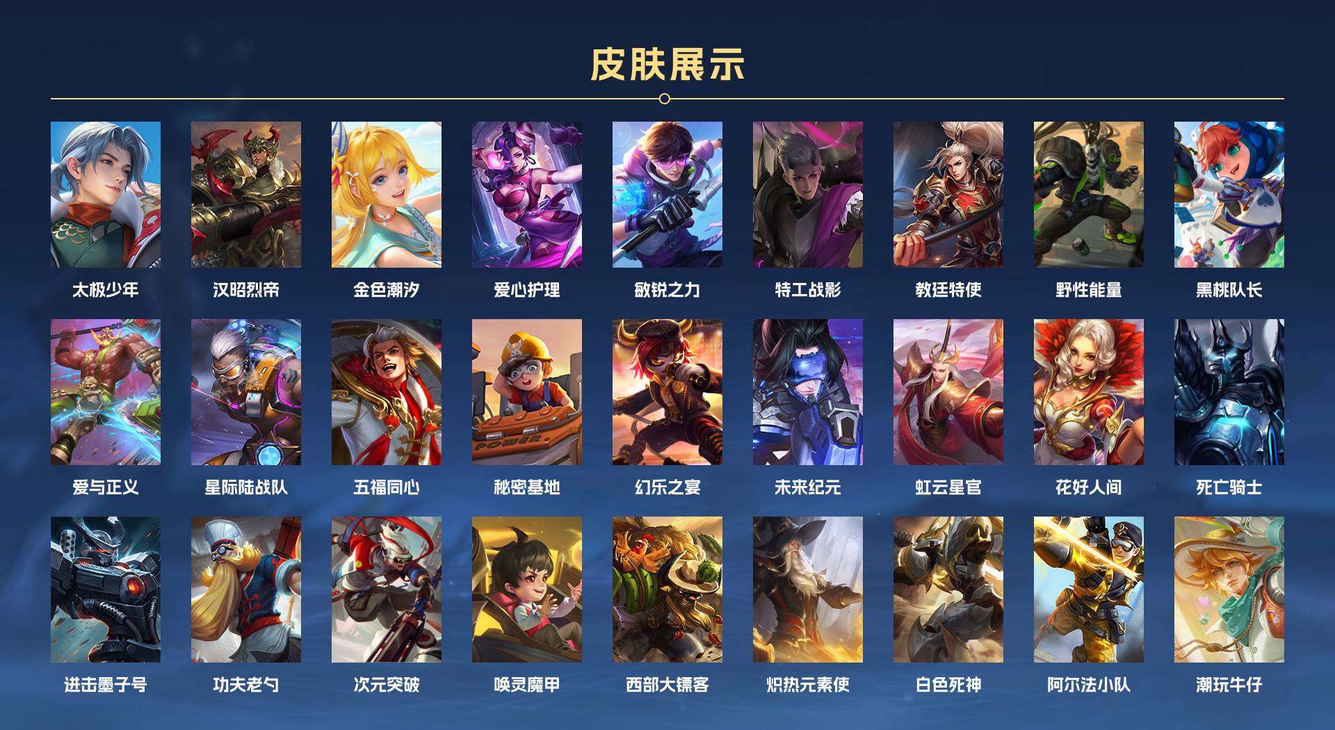 WZ2140158王者荣耀账号详情图11