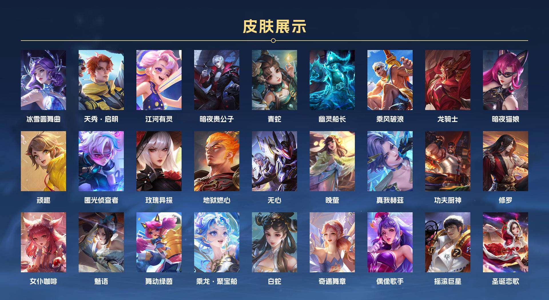 WZ2140158王者荣耀账号详情图8