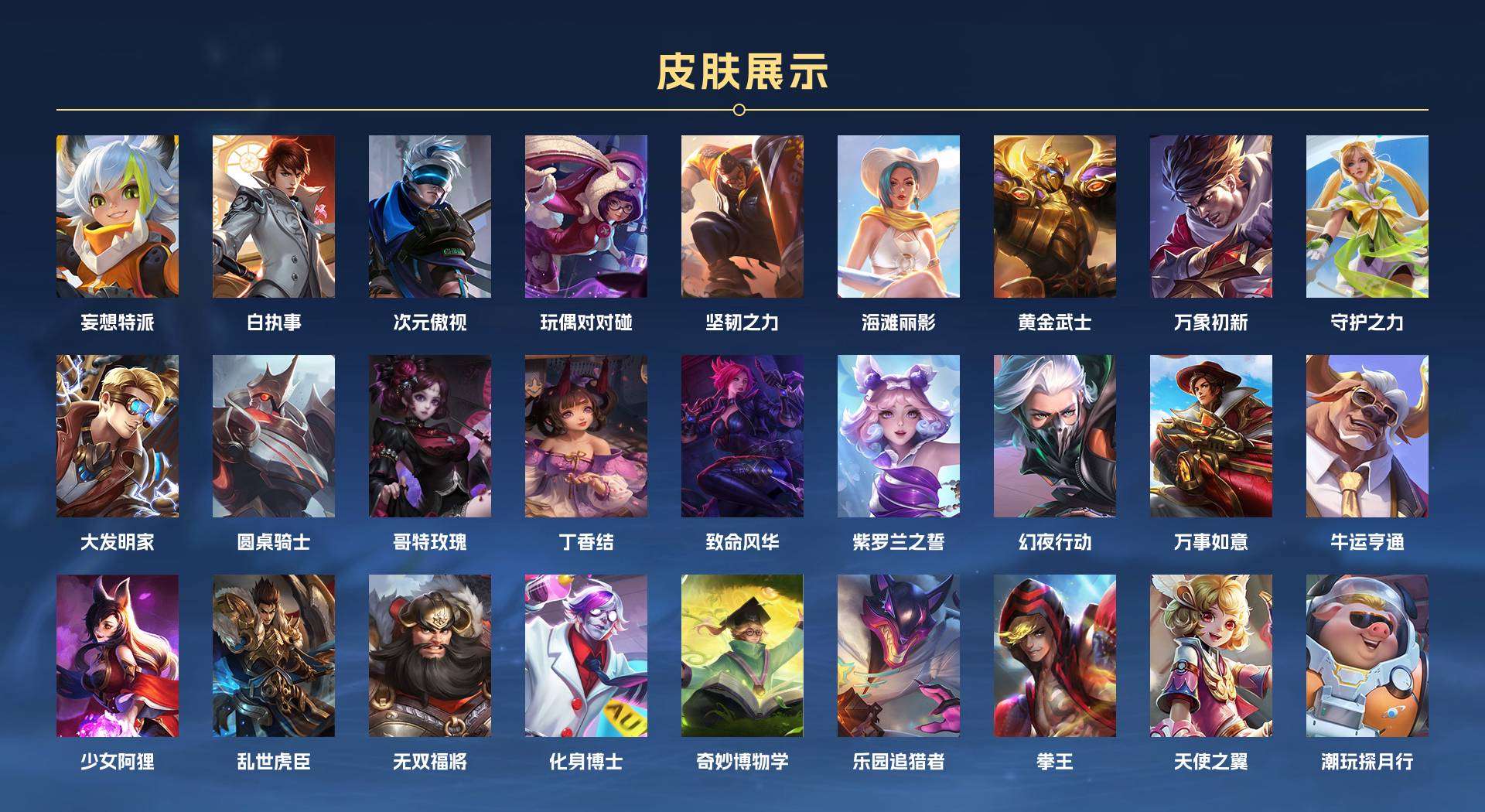 WZ2140158王者荣耀账号详情图12