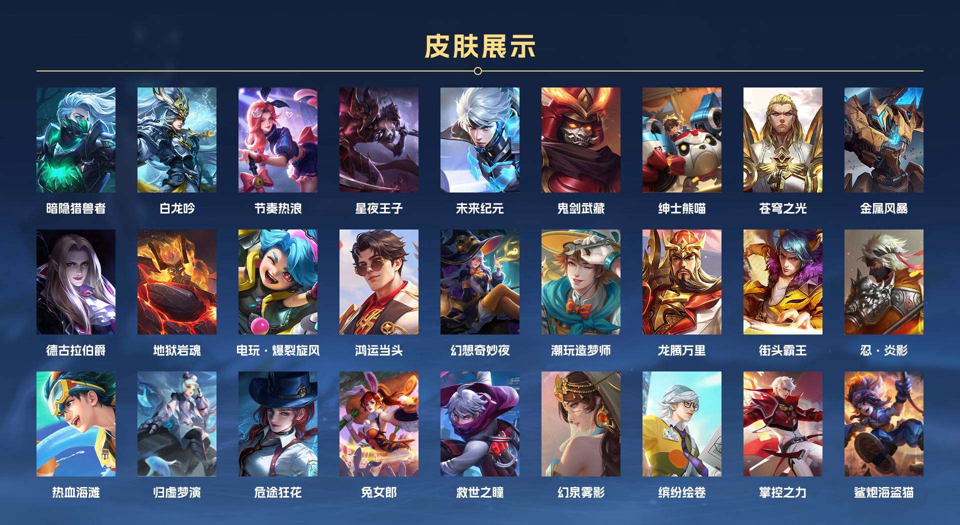 WZ2141382王者荣耀账号详情图7 WZ2141382王者荣耀账号详情图7