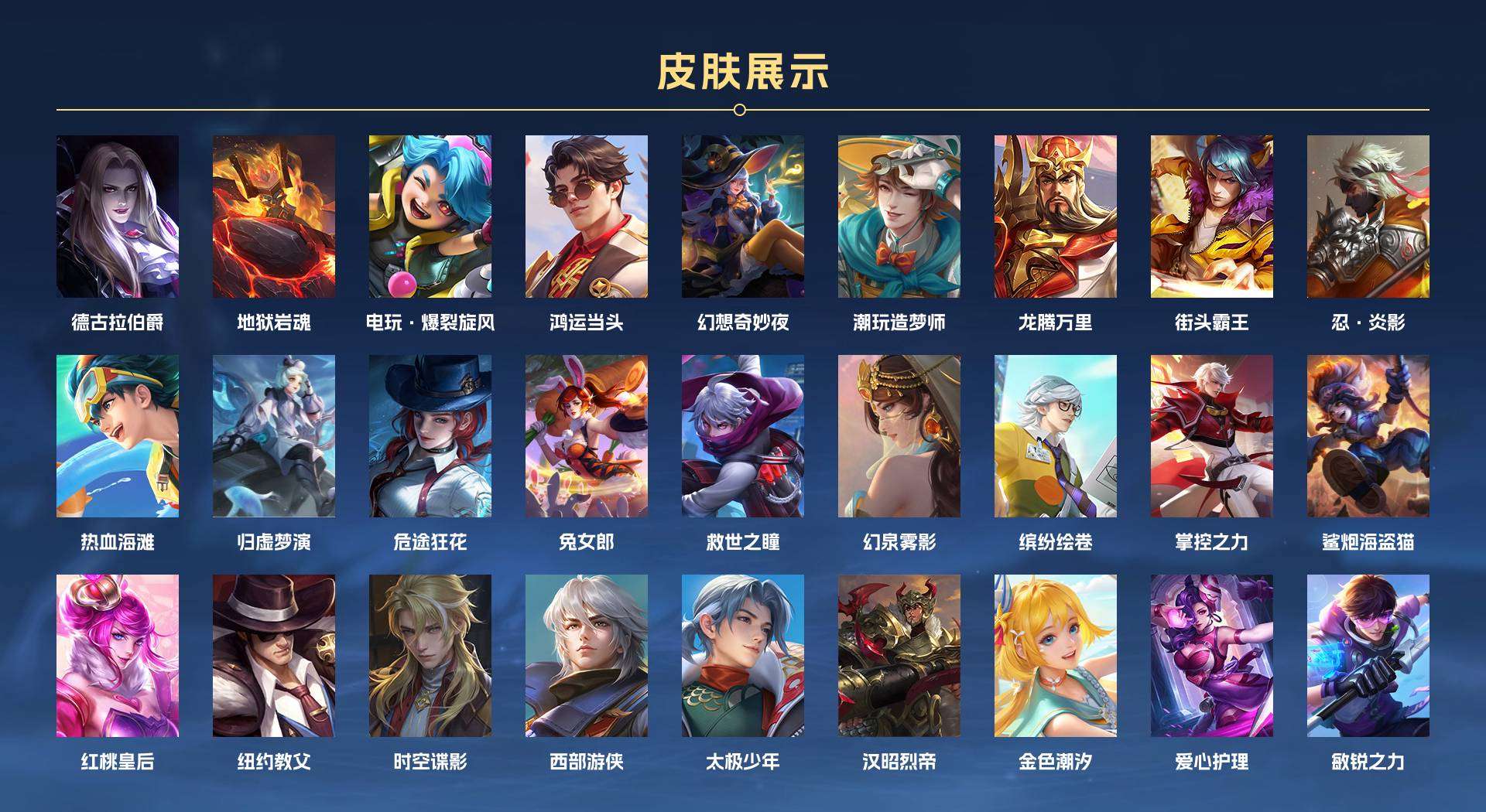WZ2144485王者荣耀账号详情图8