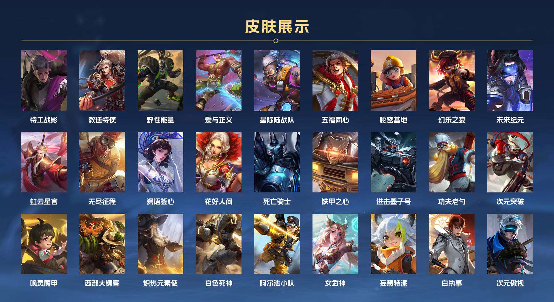 WZ2144485王者荣耀账号详情图9
