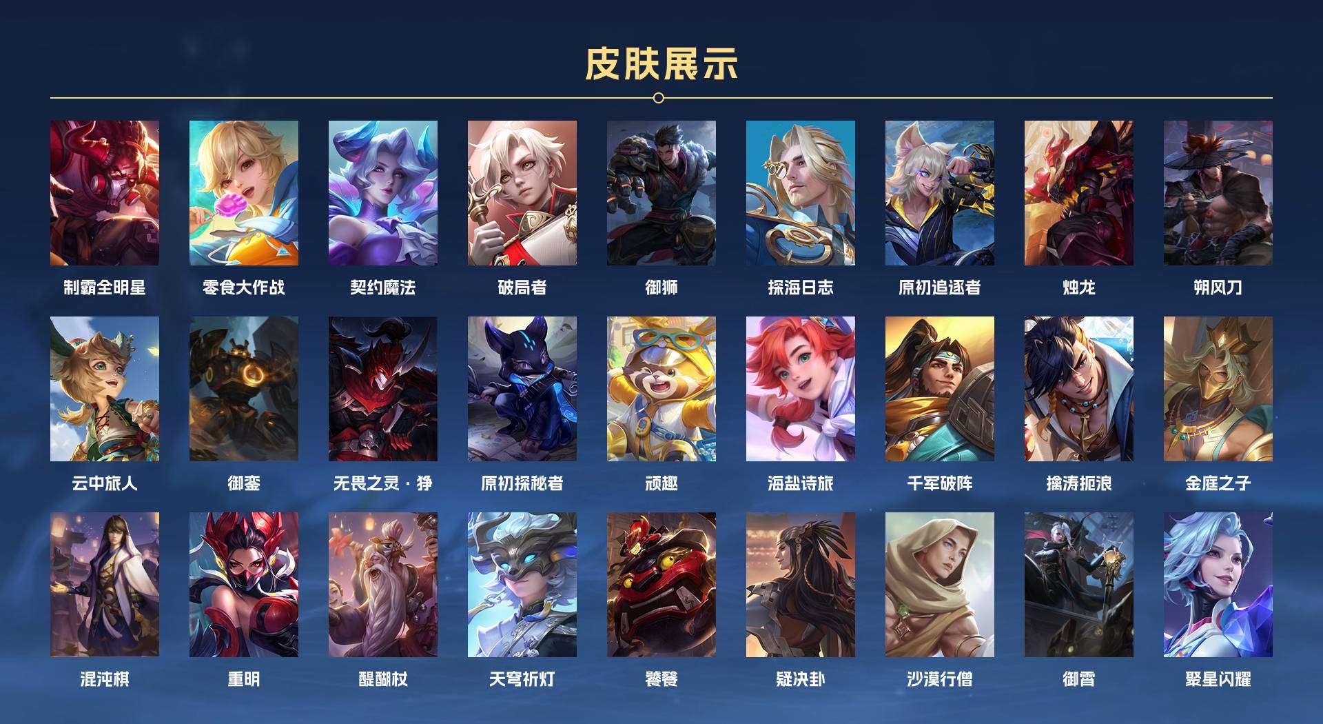 WZ2144485王者荣耀账号详情图11