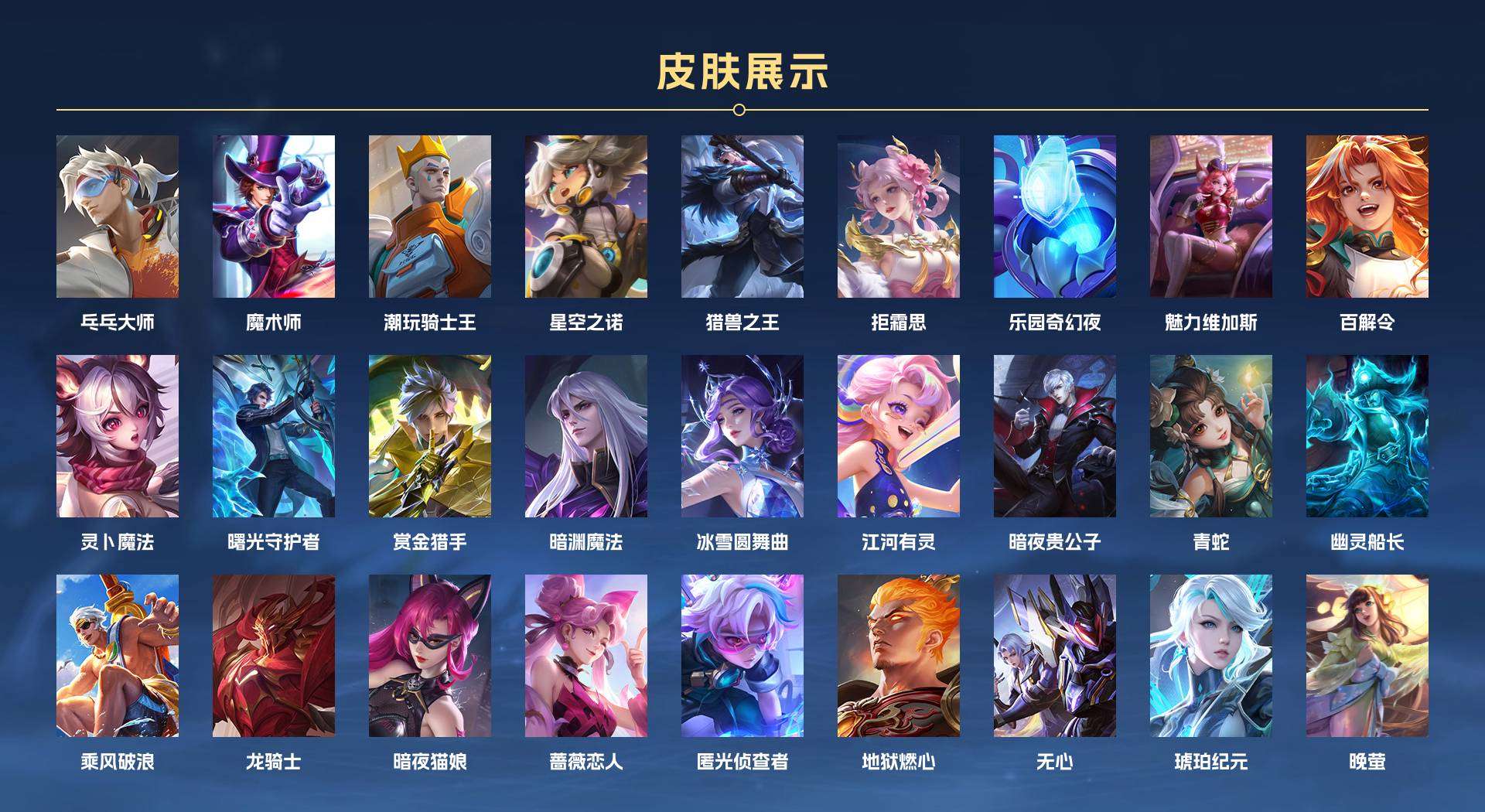 WZ2145376王者荣耀账号详情图6 WZ2145376王者荣耀账号详情图6