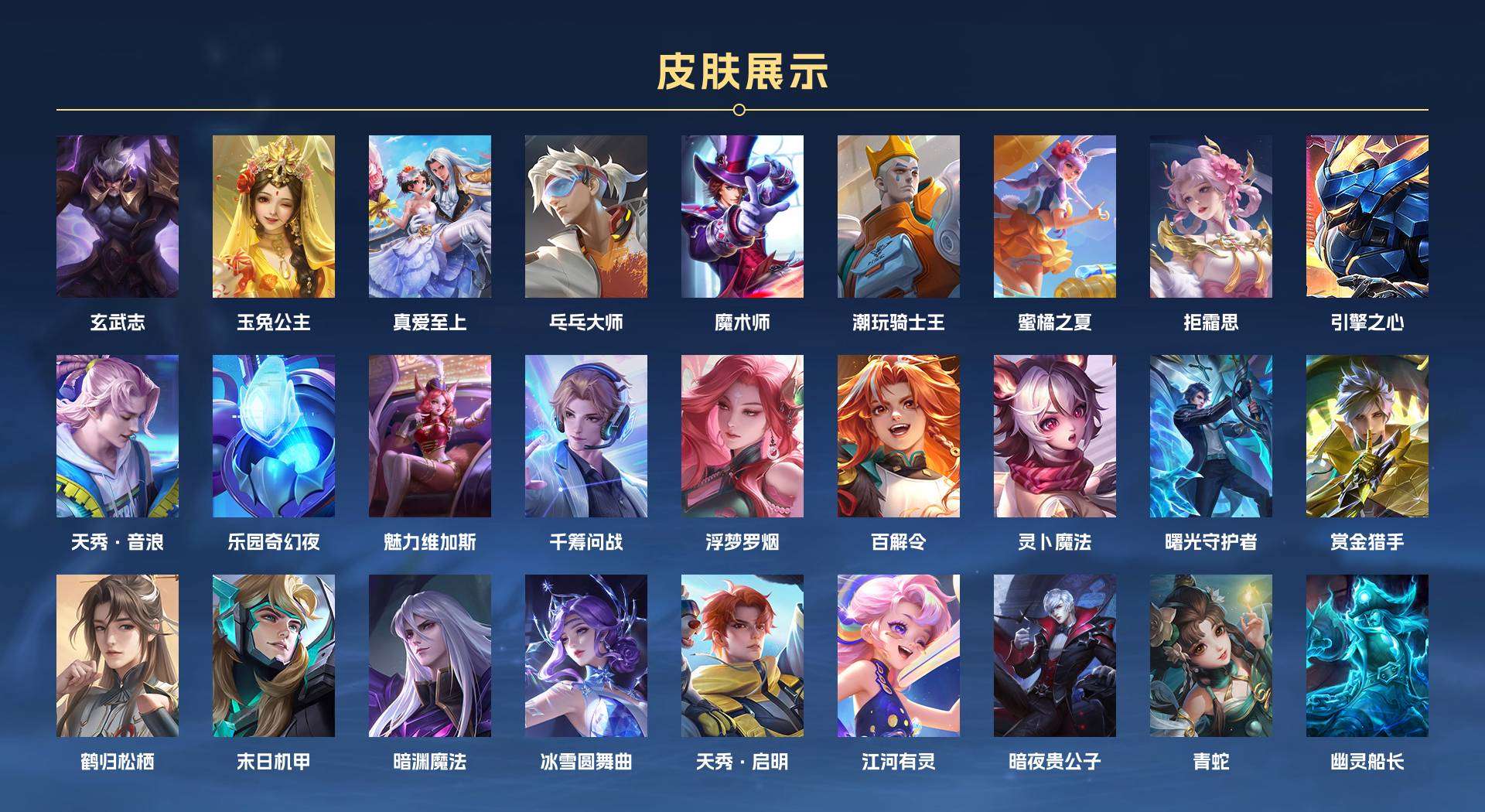 WZ2145621王者荣耀账号详情图7 WZ2145621王者荣耀账号详情图7