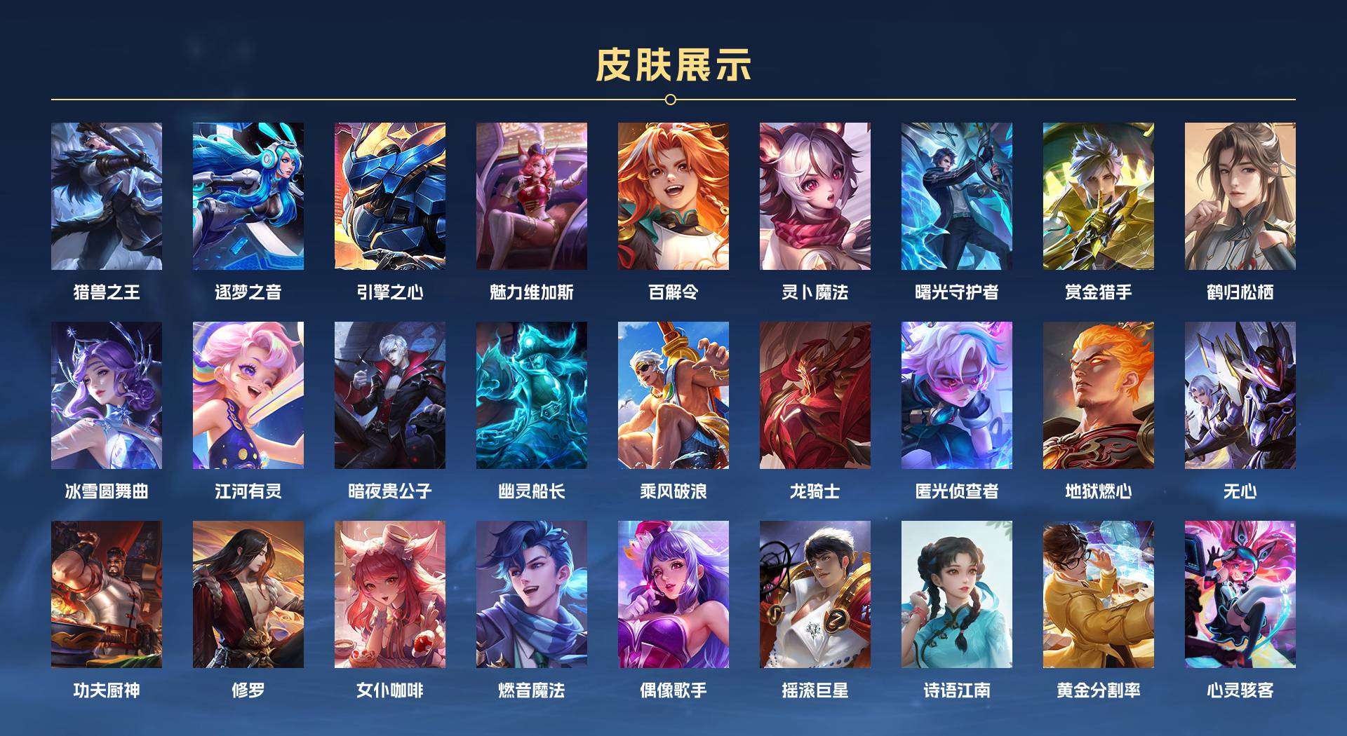 WZ2135767王者荣耀账号详情图4 WZ2135767王者荣耀账号详情图4