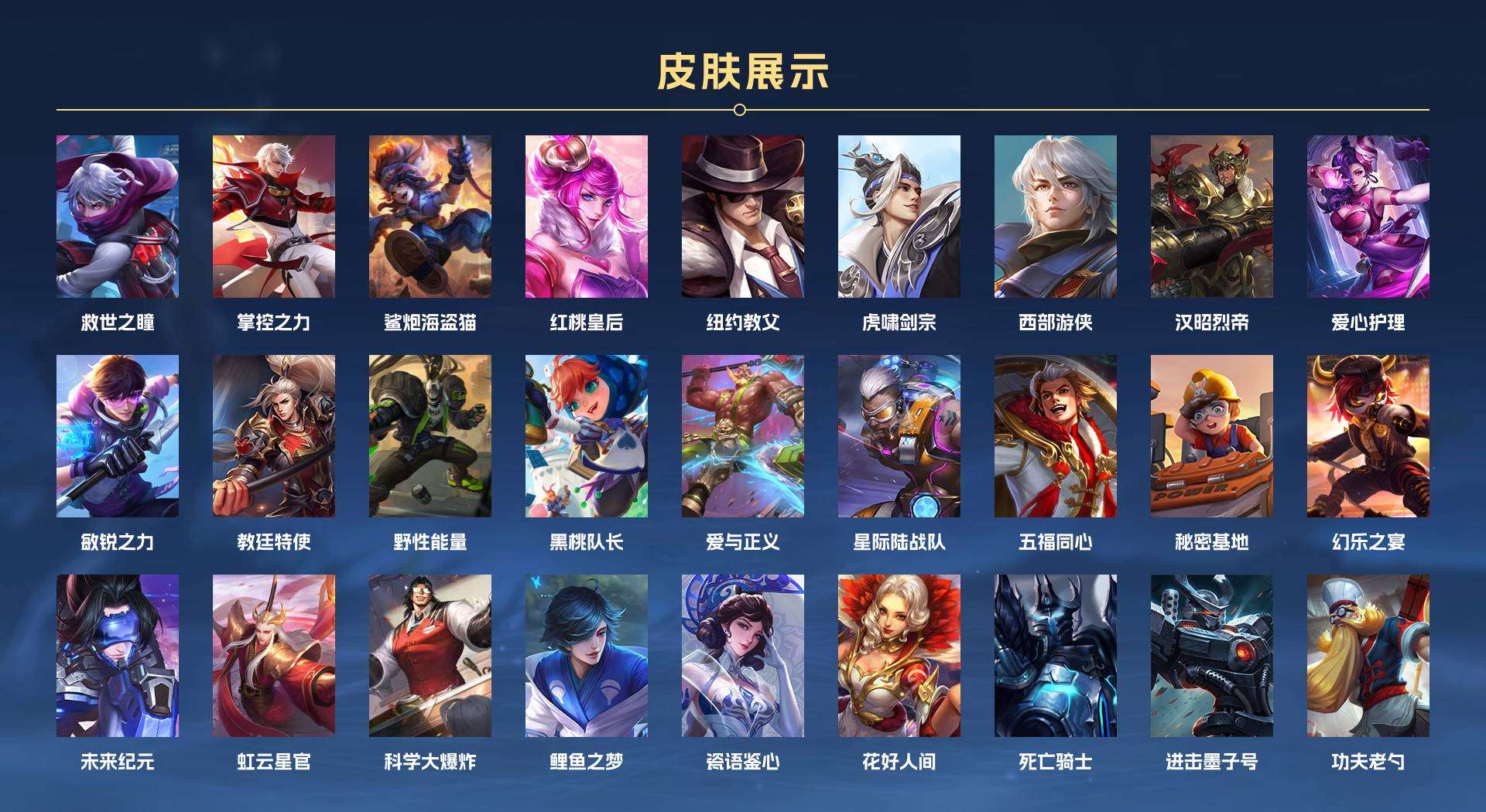 WZ2145752王者荣耀账号详情图6