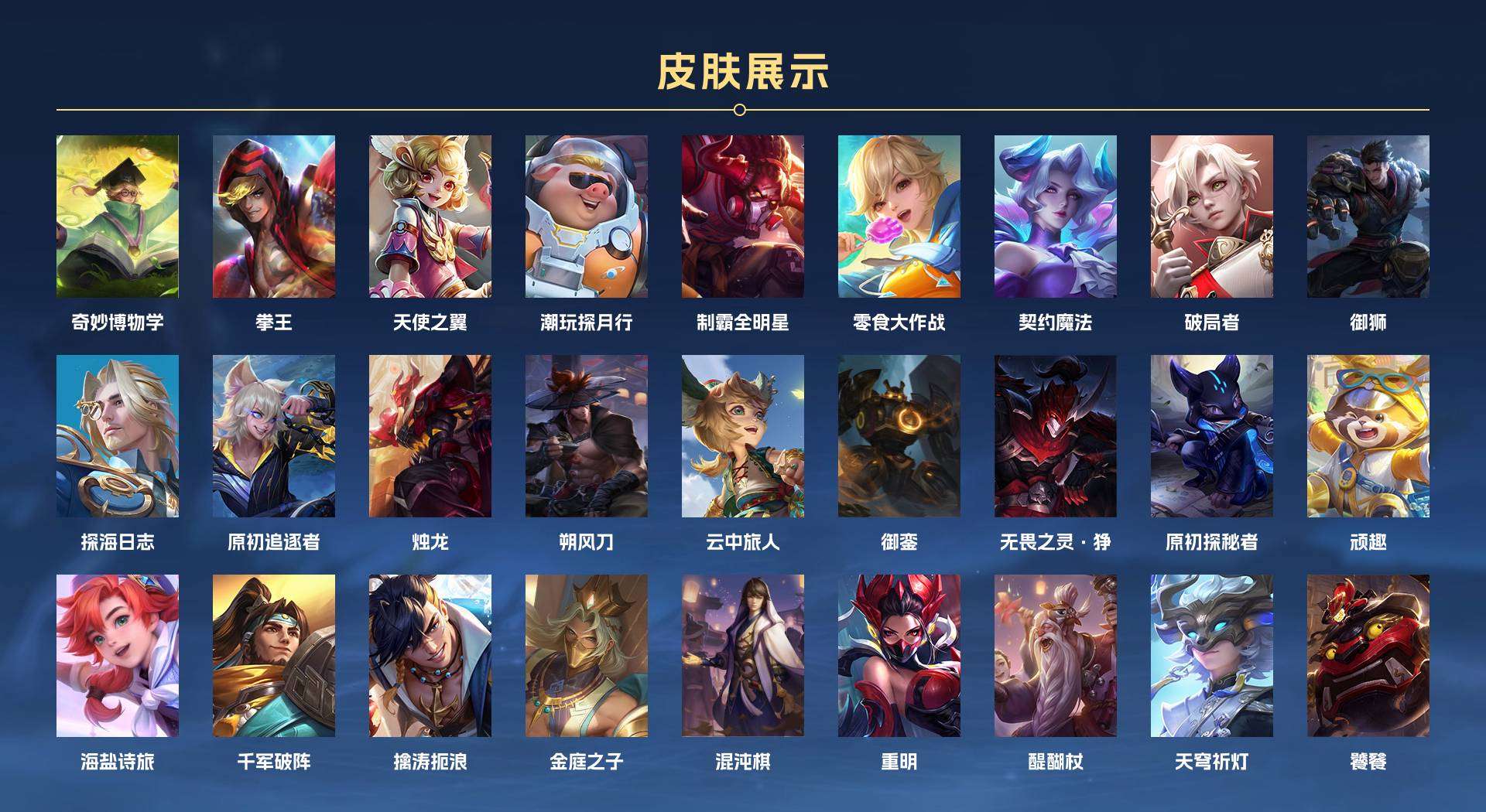 WZ2145752王者荣耀账号详情图8