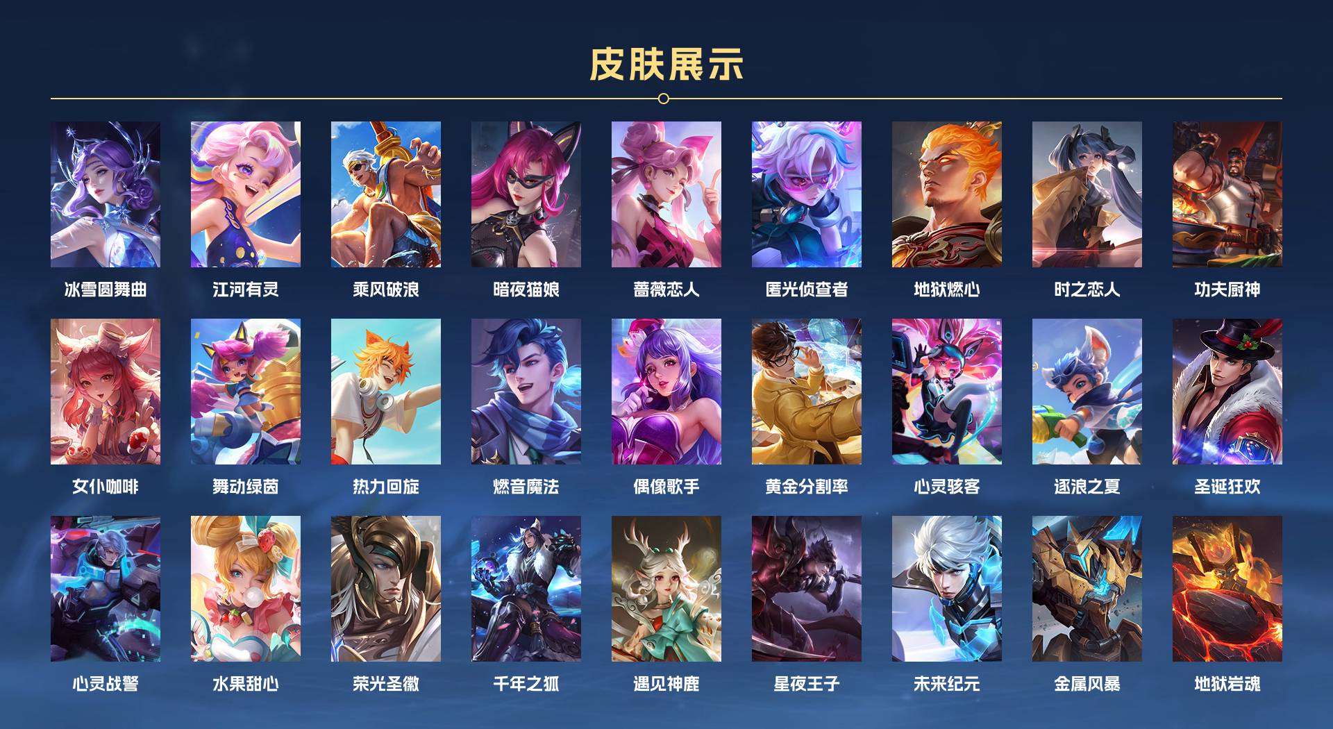 WZ2147116王者荣耀账号详情图3 WZ2147116王者荣耀账号详情图3
