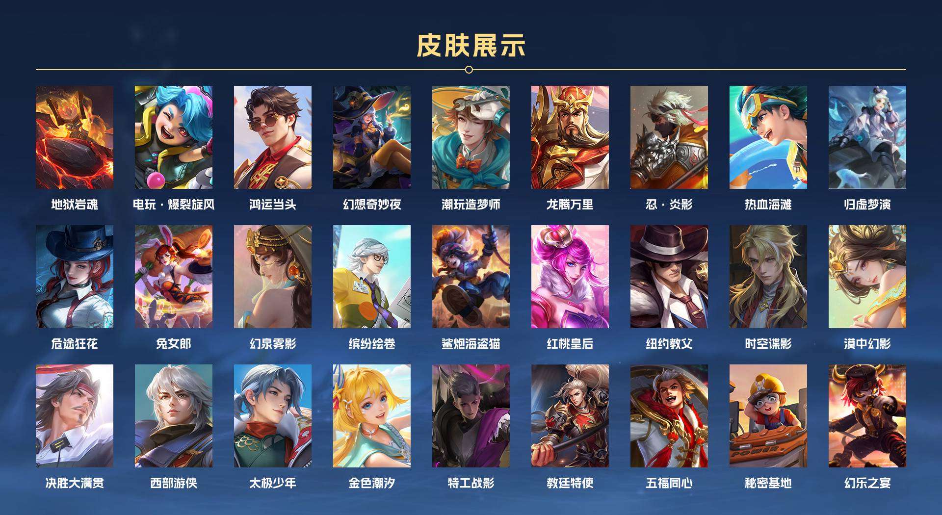 WZ2133524王者荣耀账号详情图5